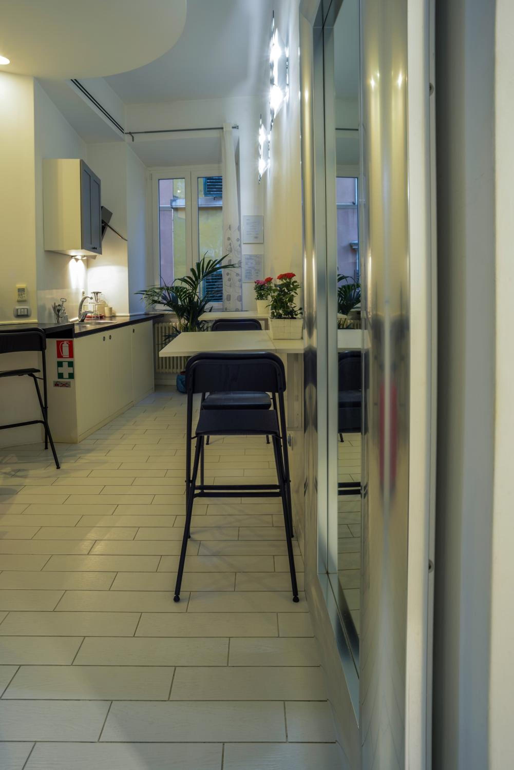 Intra' Residenza in Trastevere