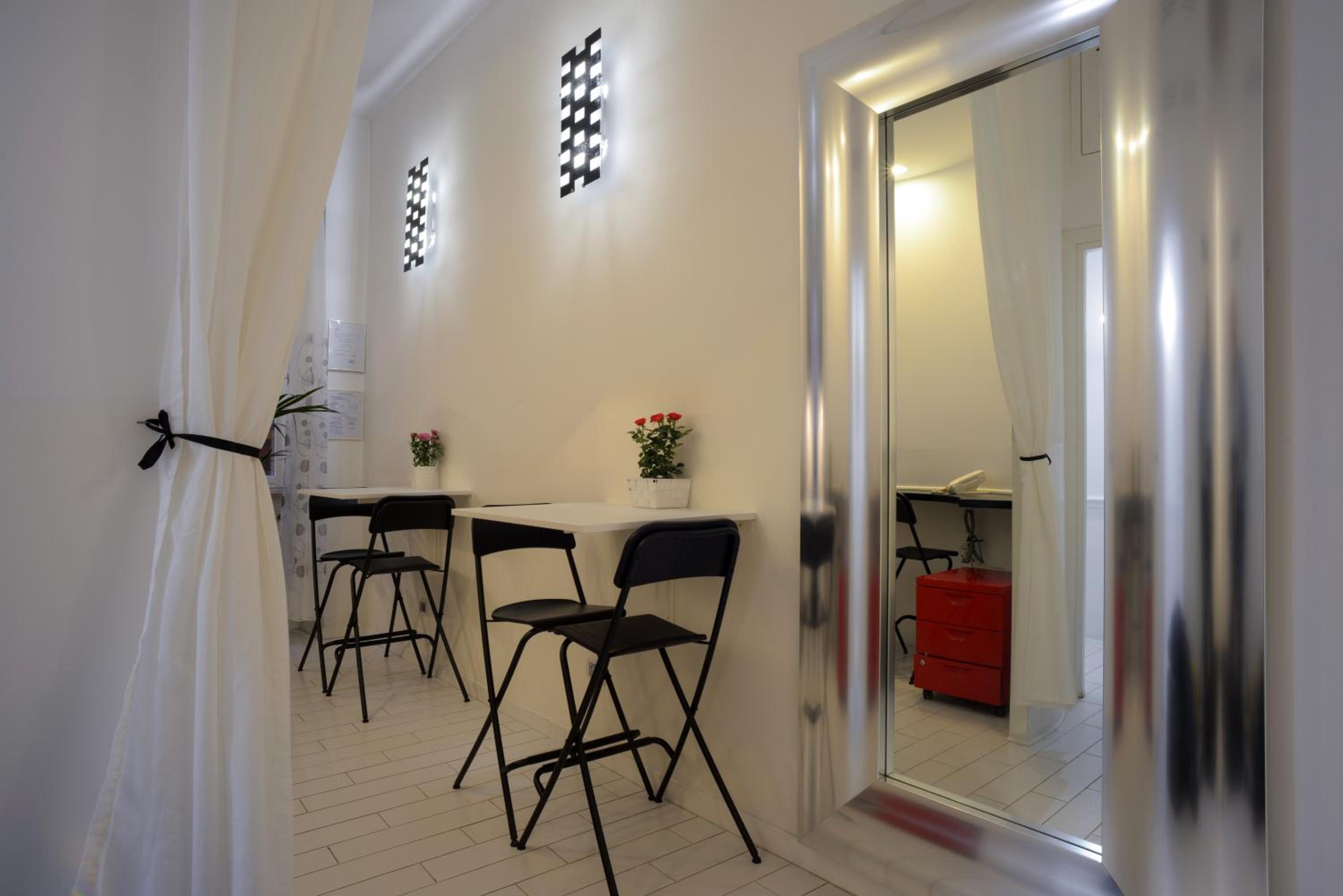 Intra' Residenza in Trastevere