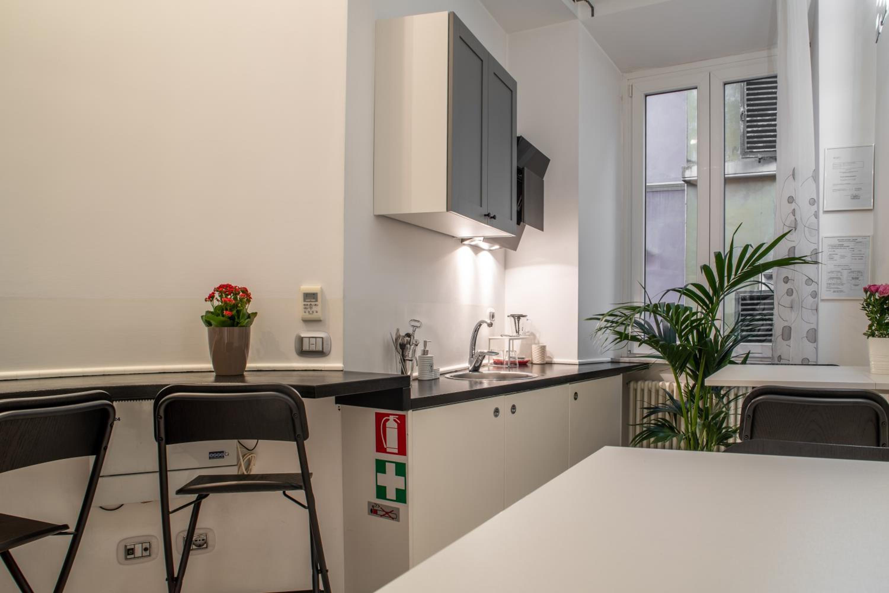 Intra' Residenza in Trastevere