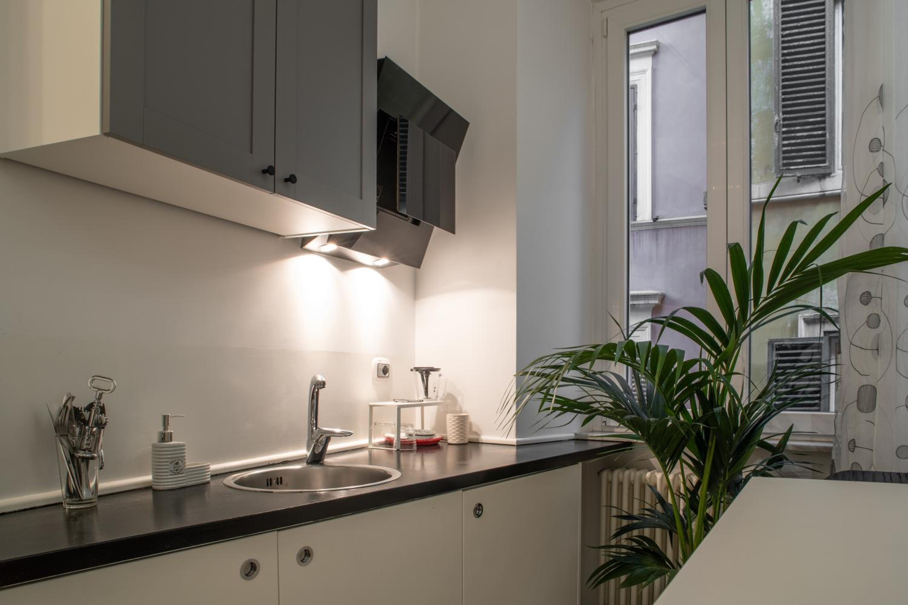 Intra' Residenza in Trastevere