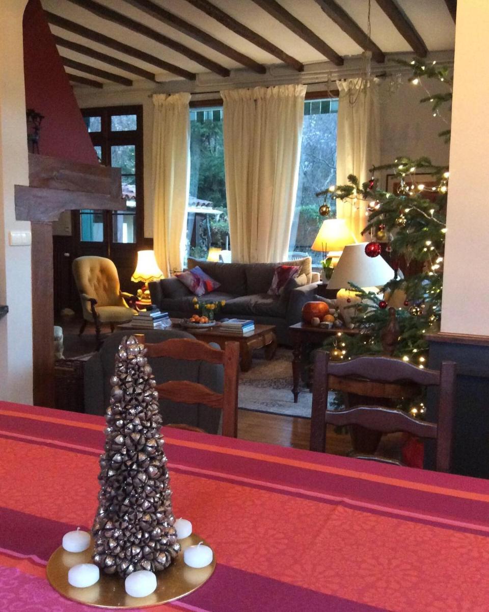 Le Grand Chalet