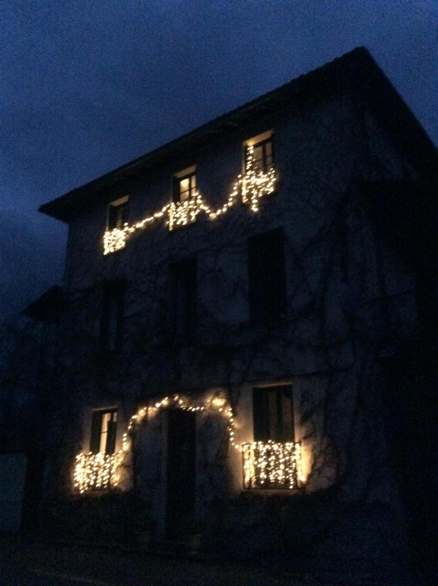 Le Grand Chalet