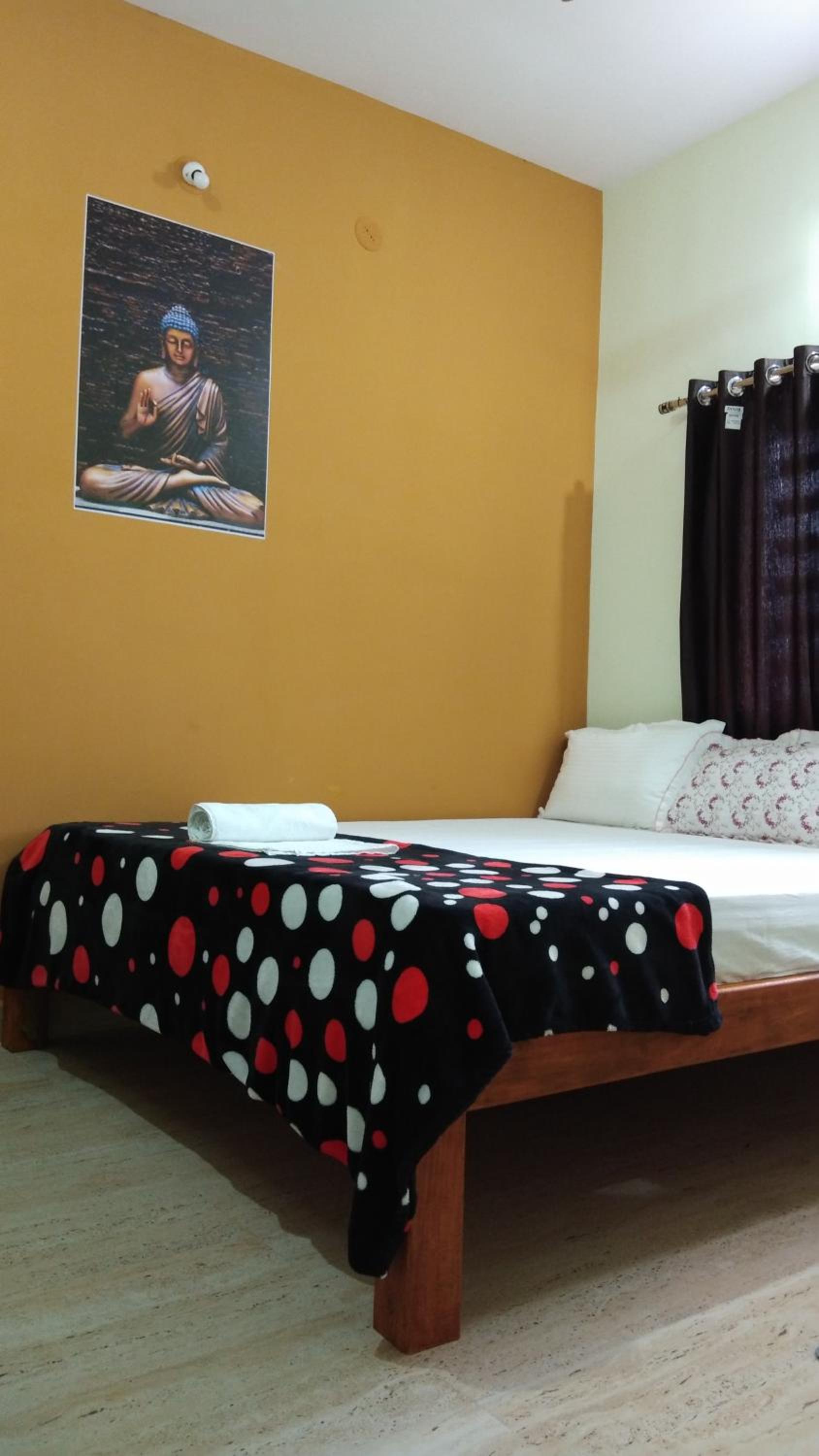 Druva Homestay view 4