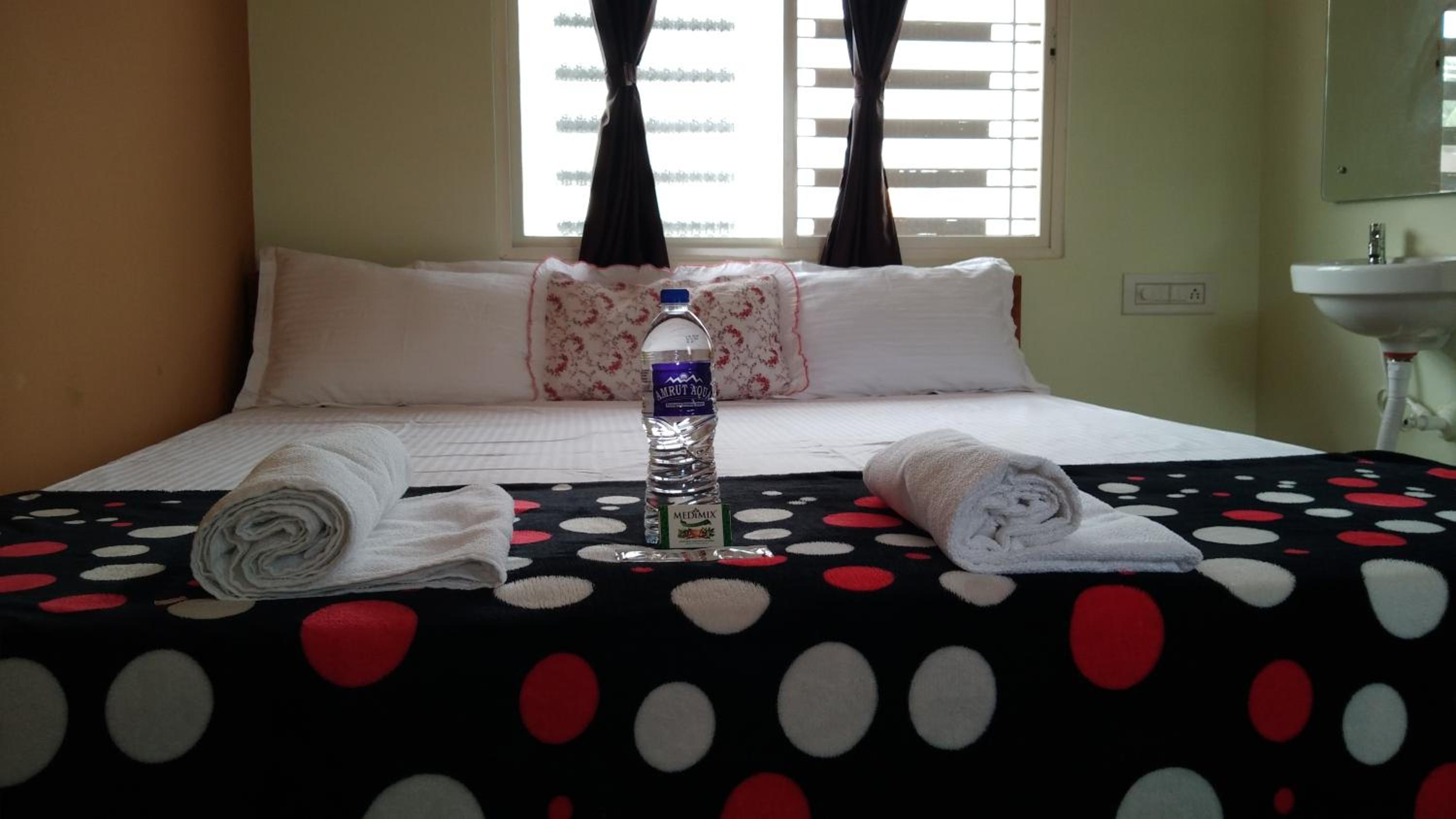 Druva Homestay view 5