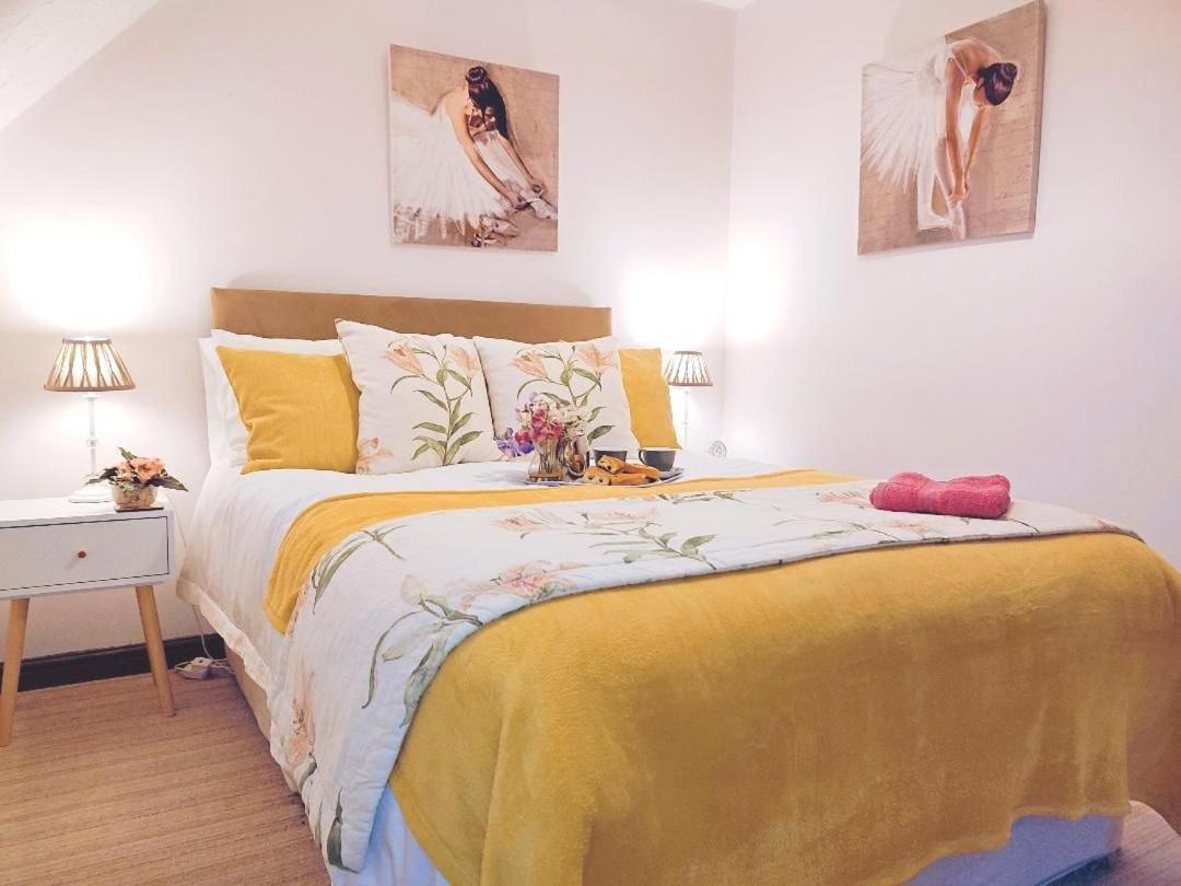 Gorgeous Cottage near Cartmel with FREE SPA Access view 4