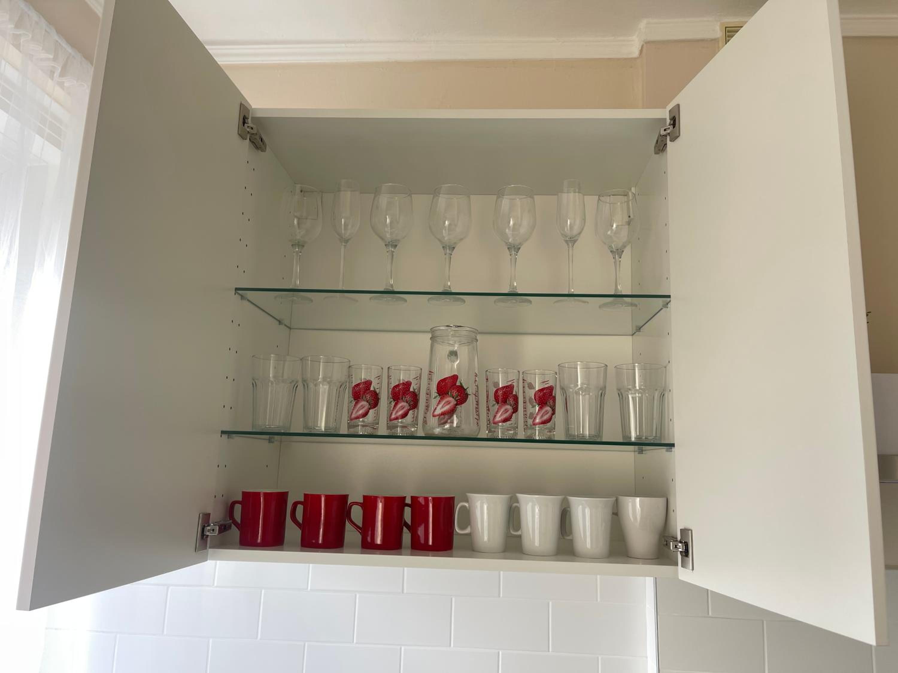 Modern Living Apartment view 4
