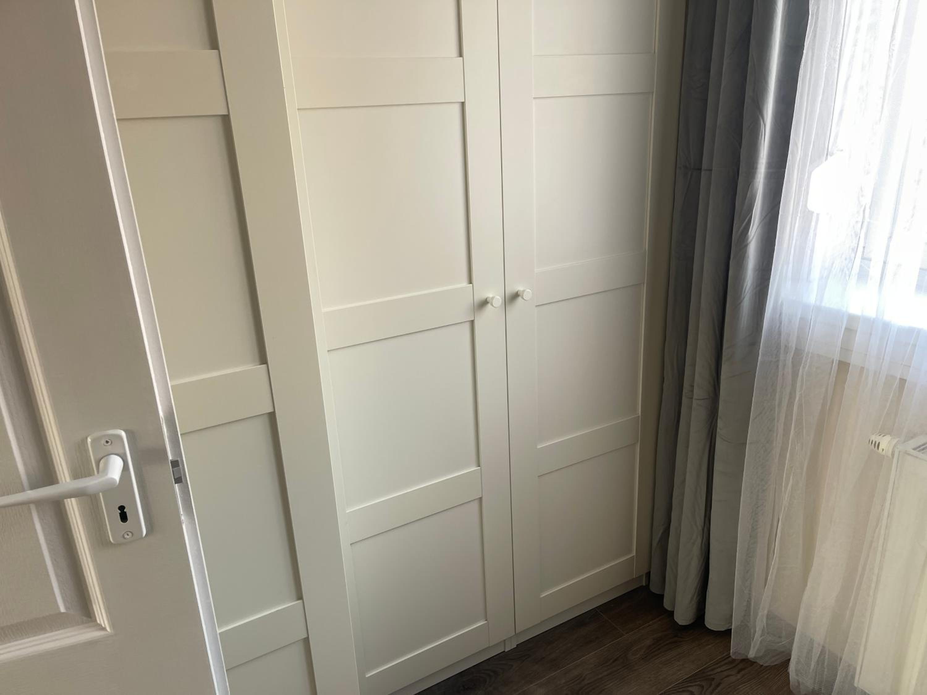 Modern Living Apartment view 5