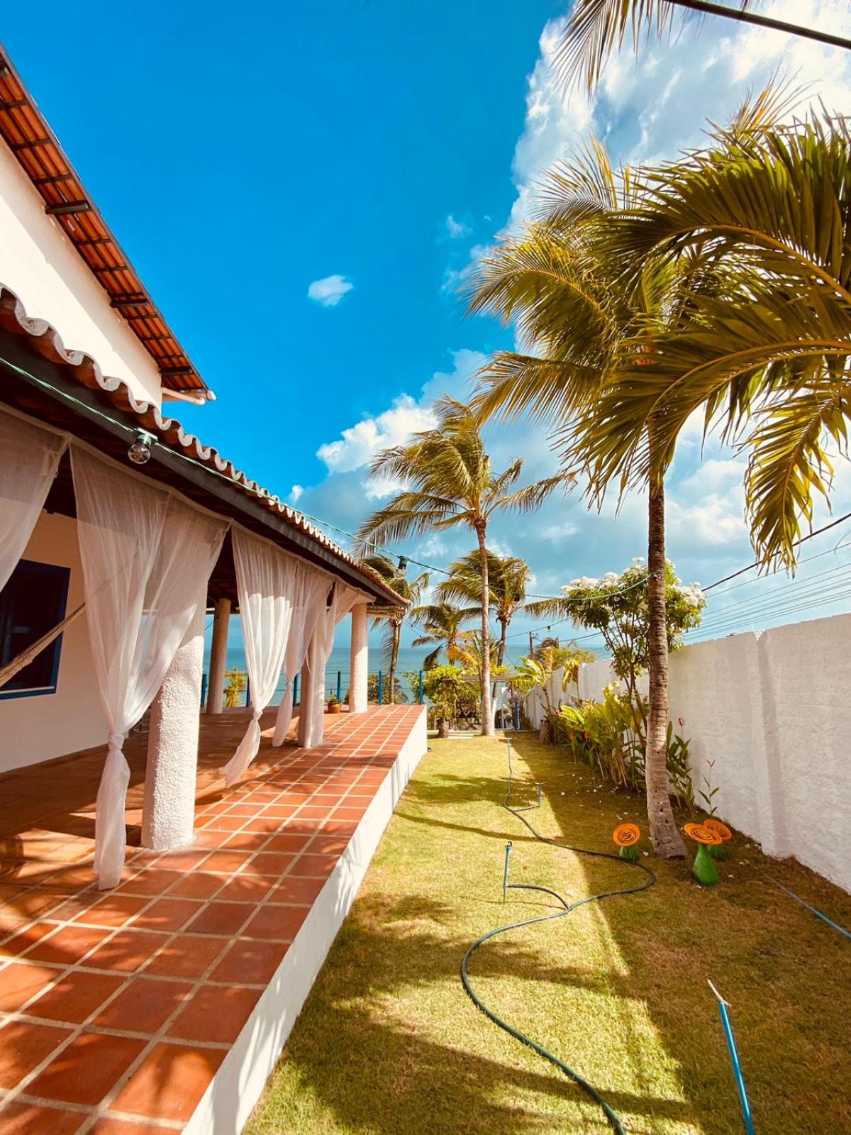 Montepascual Ecovillage