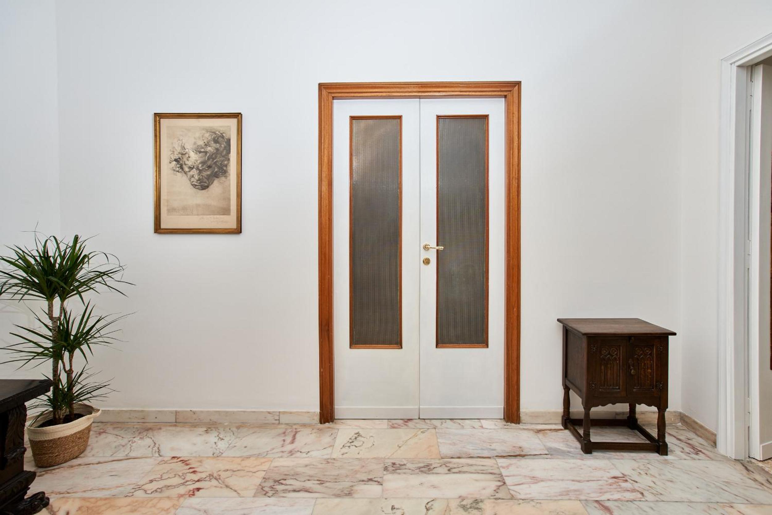 Old Fashion Pigneto - Luxurious Terrace & Comfort!