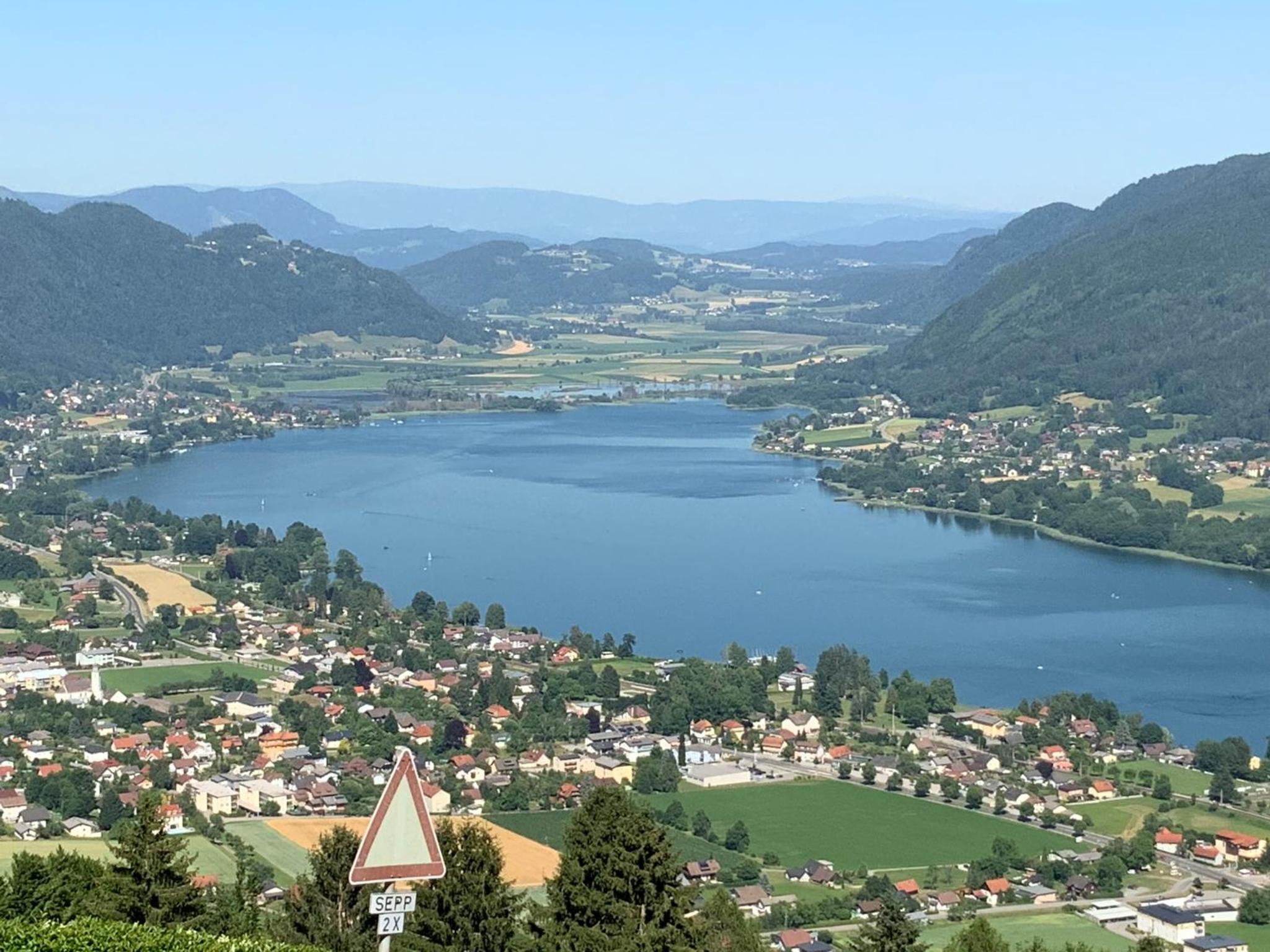 kleines Seeglück