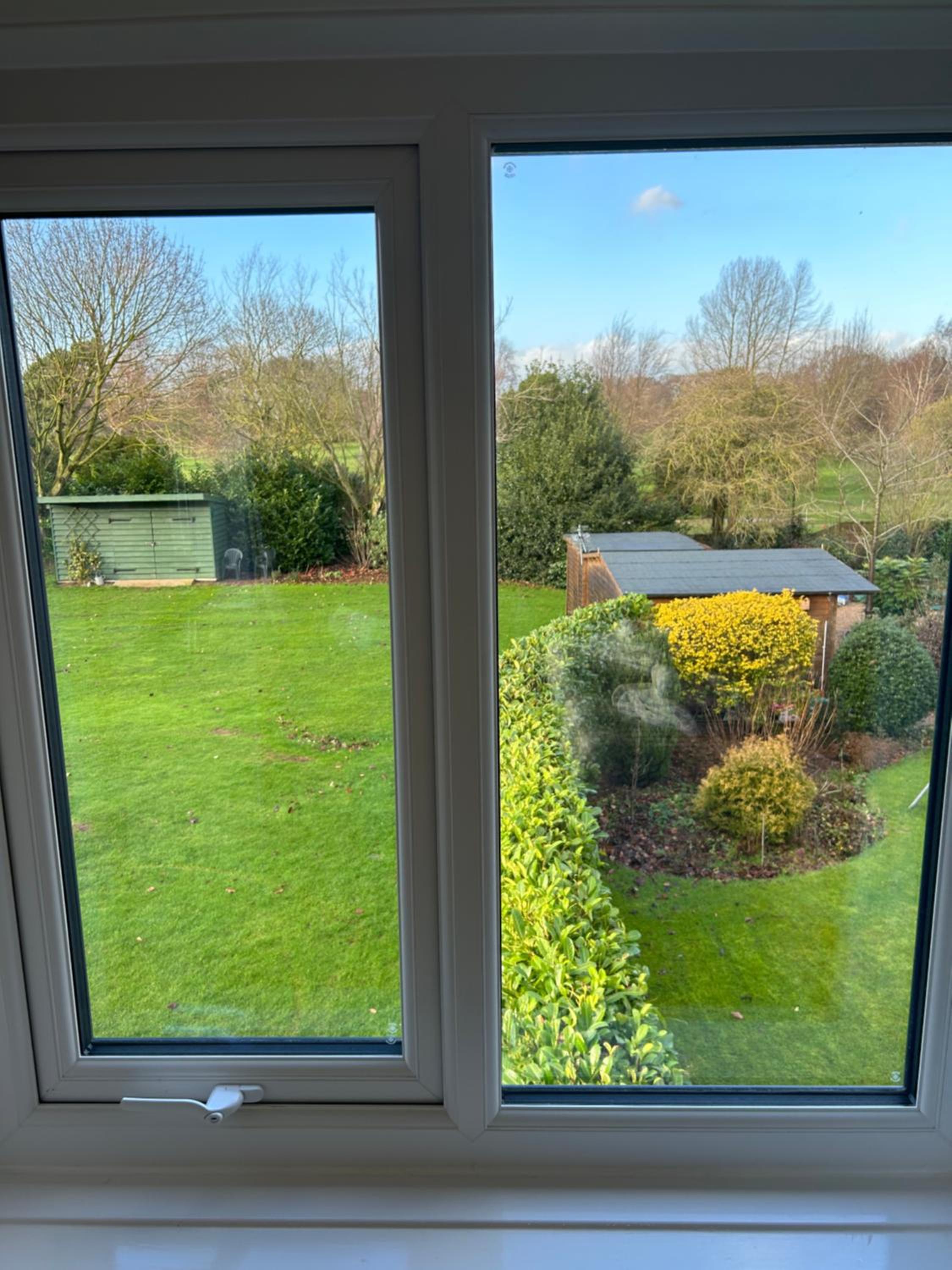 Burton Lodge Guest House & Spa