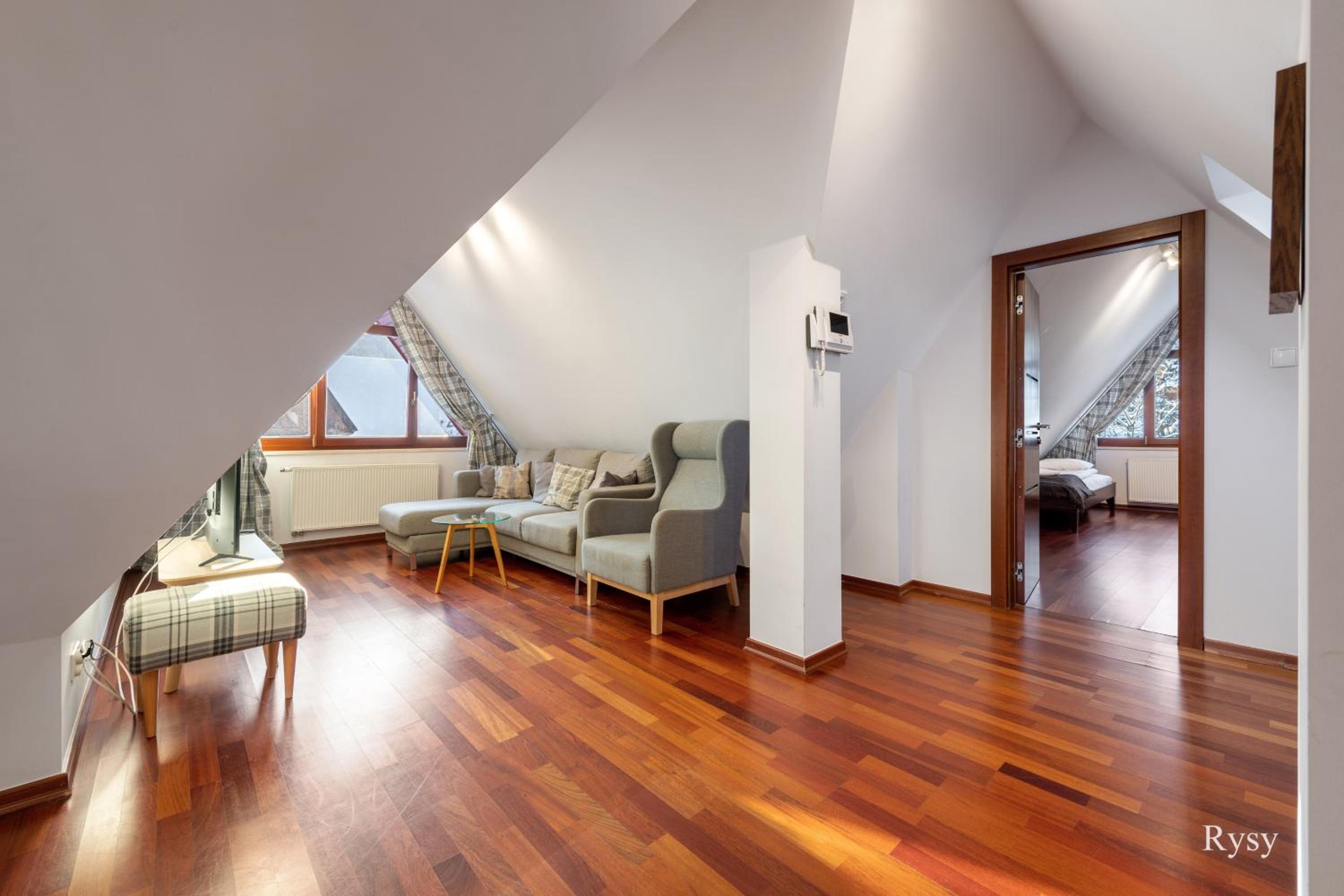 RentPlanet - Śpiący Rycerz