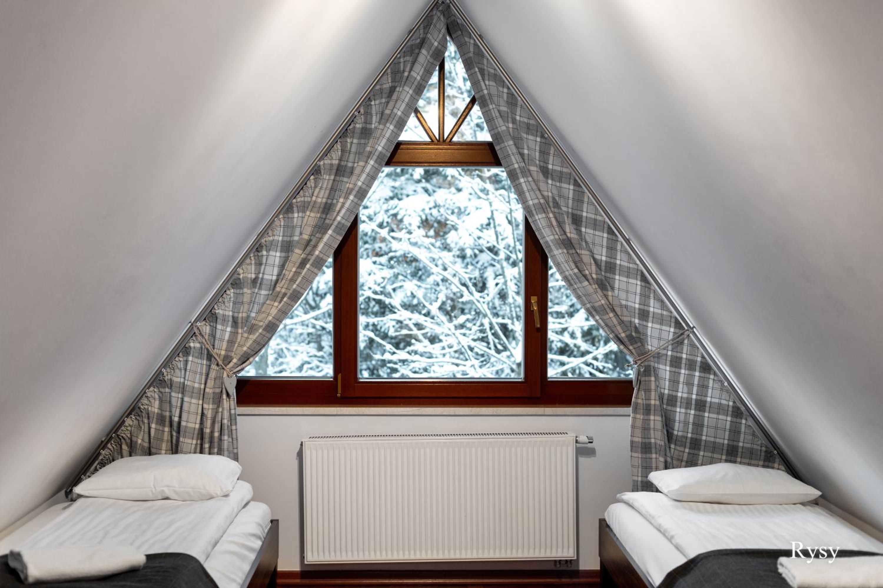 RentPlanet - Śpiący Rycerz