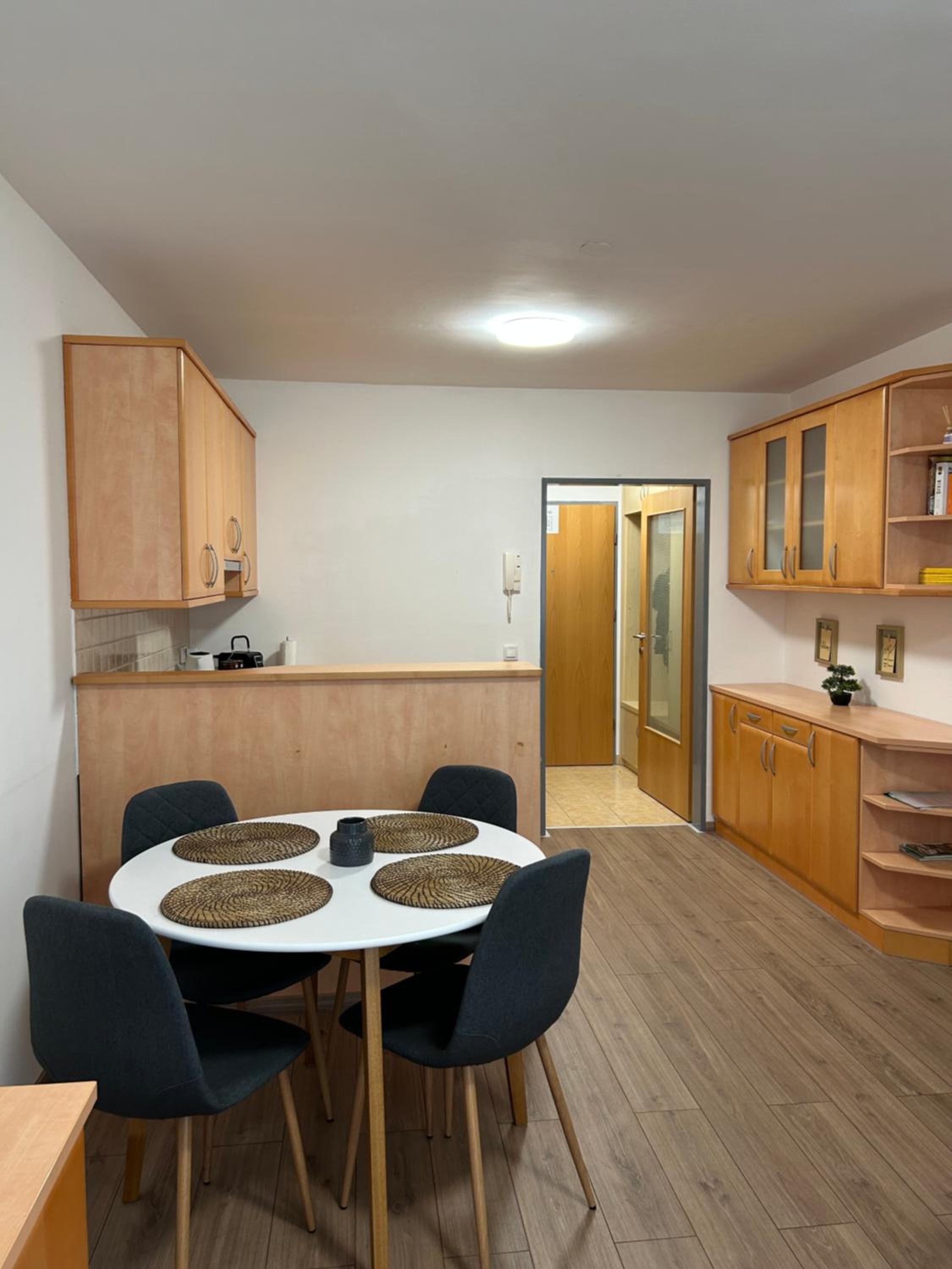Apartment Aurora view 4