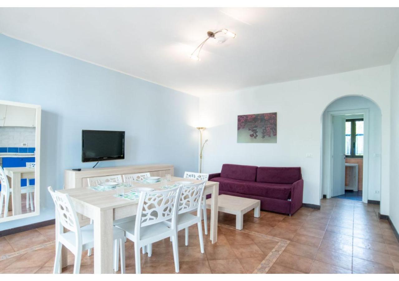 Trilocale view 5