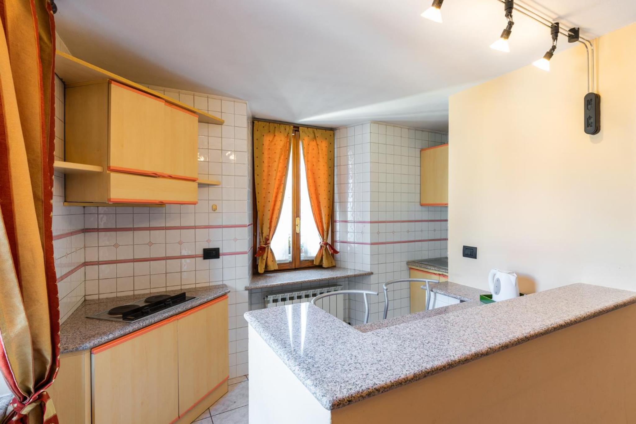 Locanda Piemonte da Sciolla