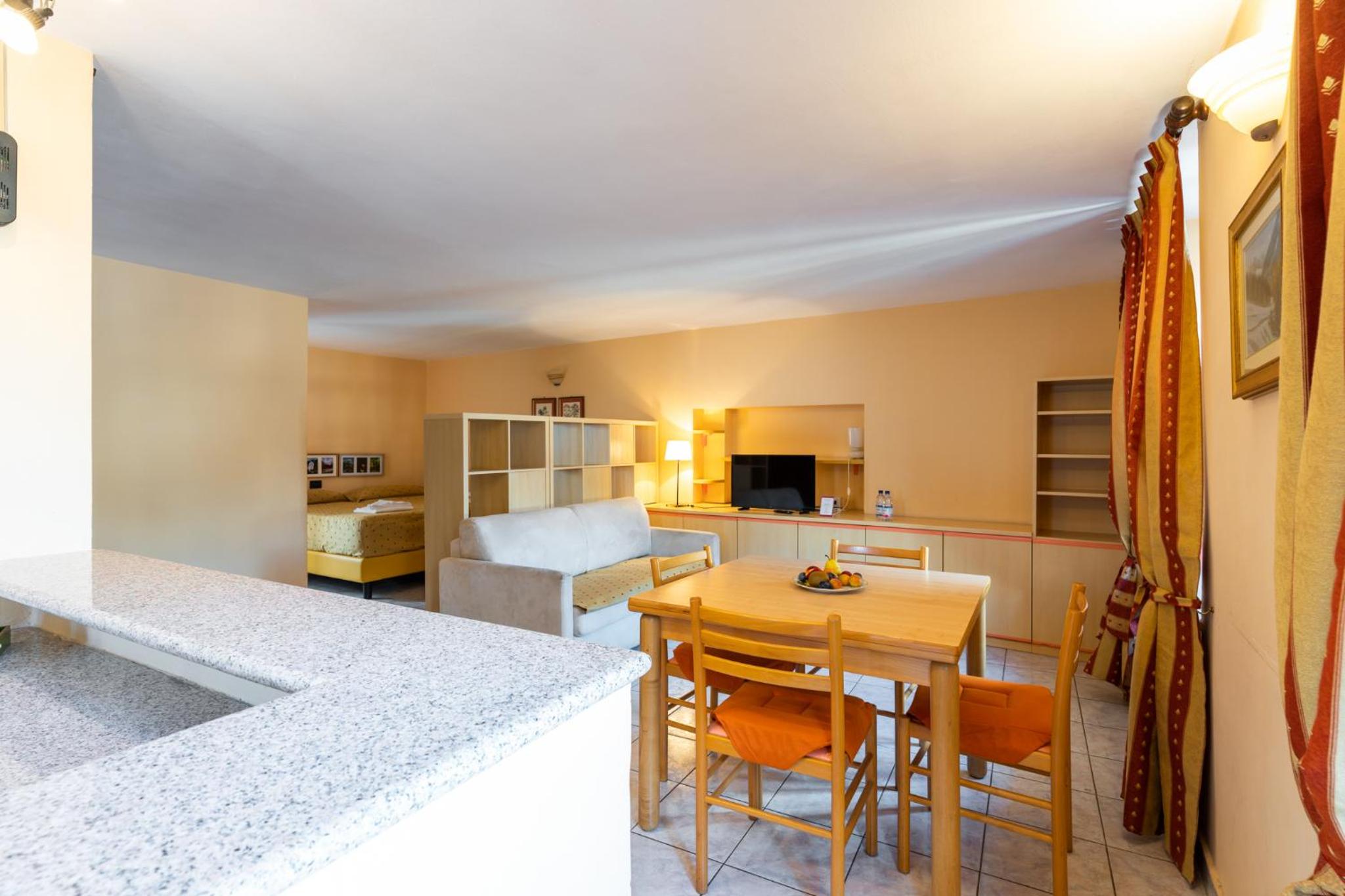 Locanda Piemonte da Sciolla