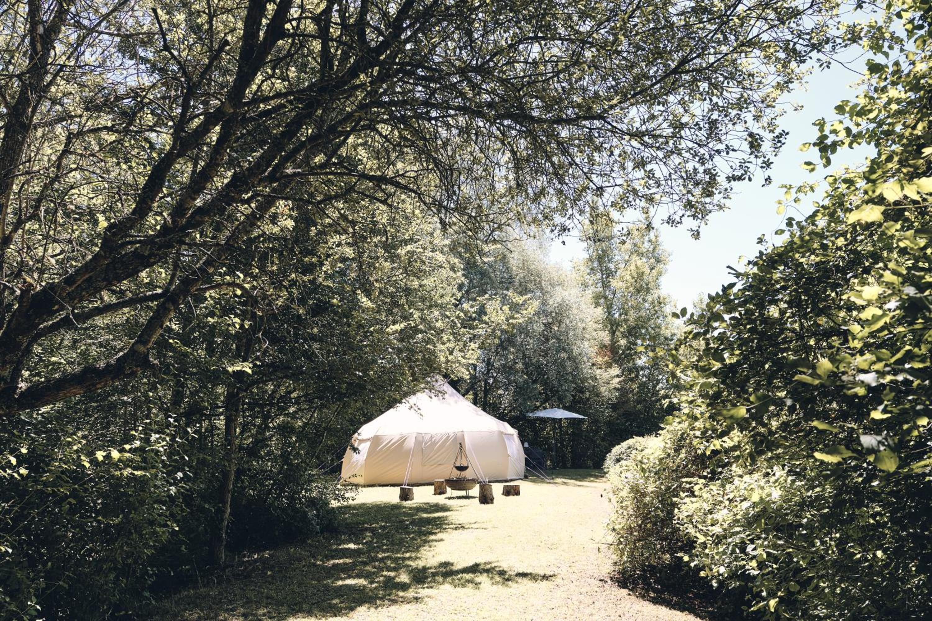 Camping d'artagnan view 4