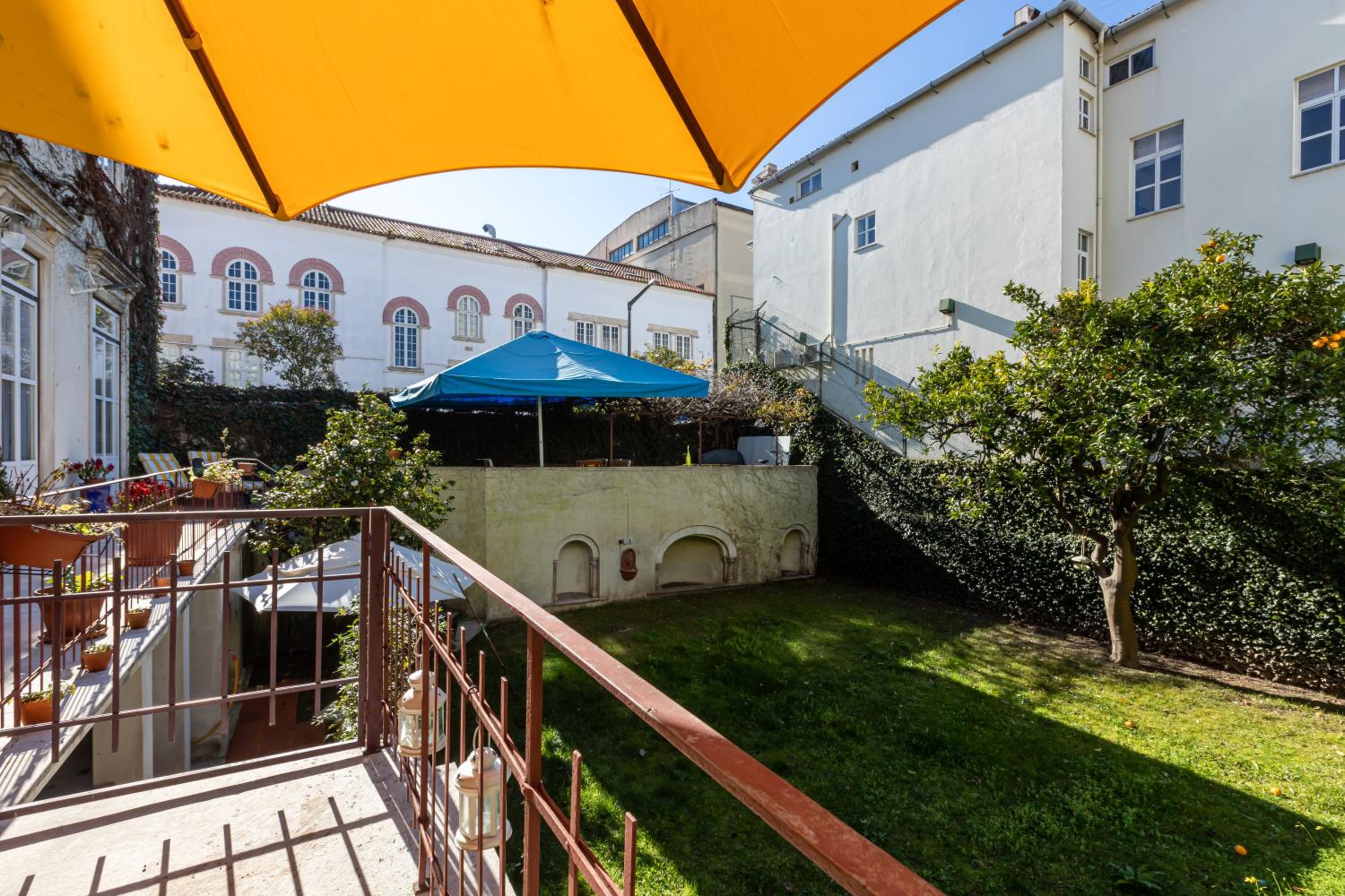 Coimbra Vacations - Sky Accommodations Rome Studio - Property Image 7