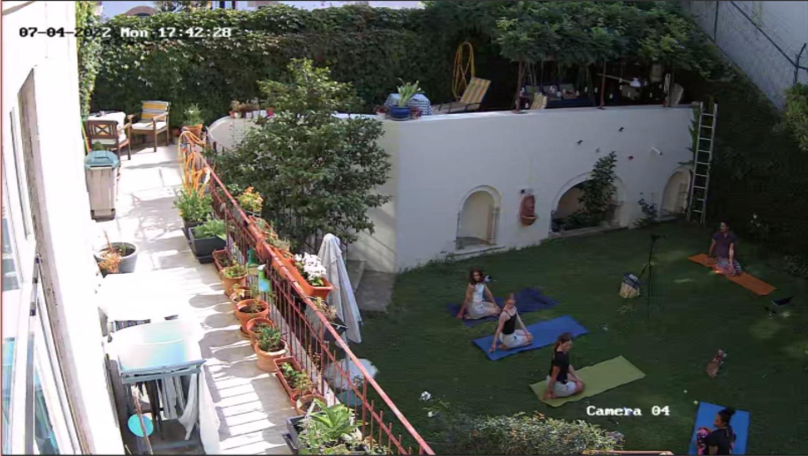 Coimbra Vacations - Sky Accommodations Rome Studio - Property Image 6