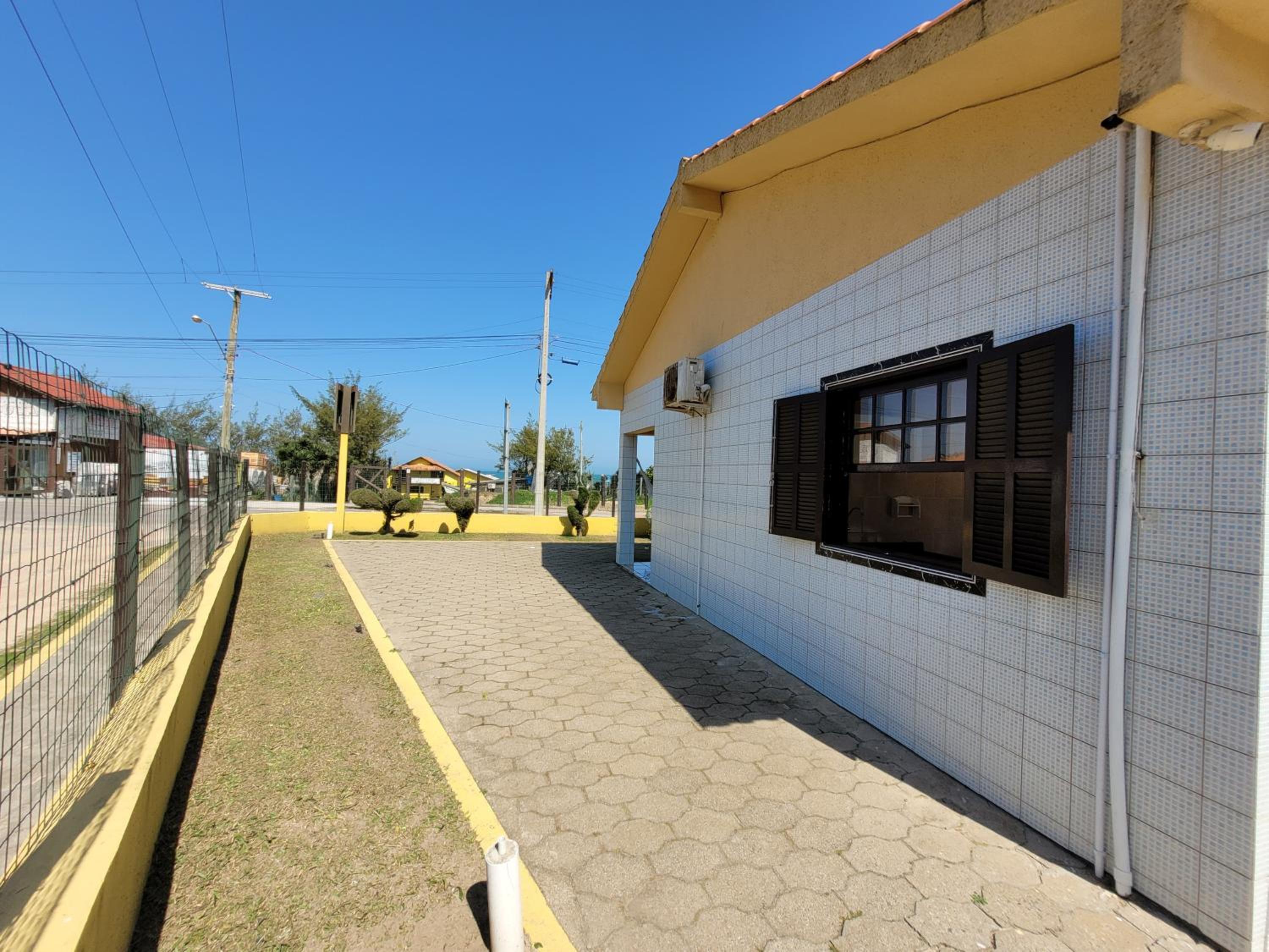Pousada Genoveva - Casa a beira mar