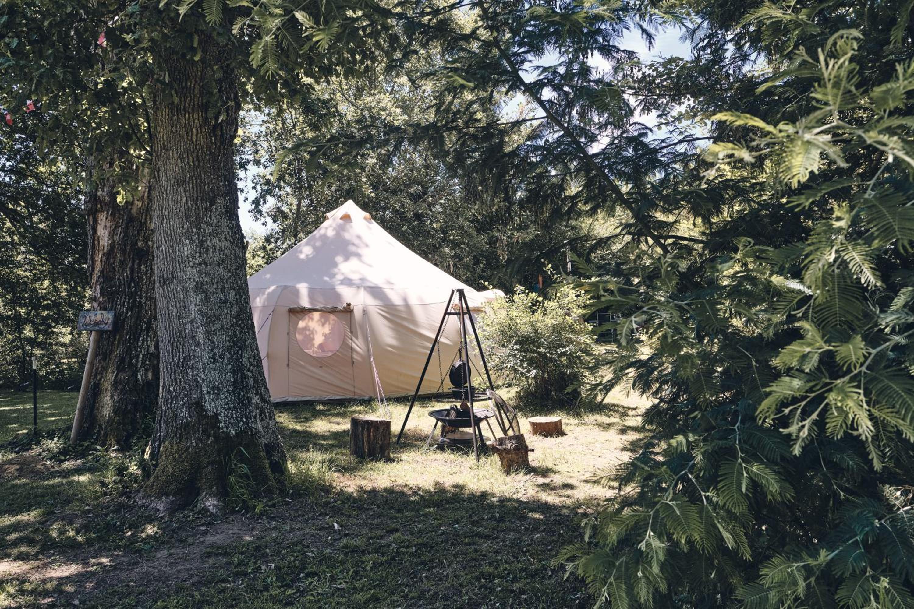 Camping d'artagnan view 5