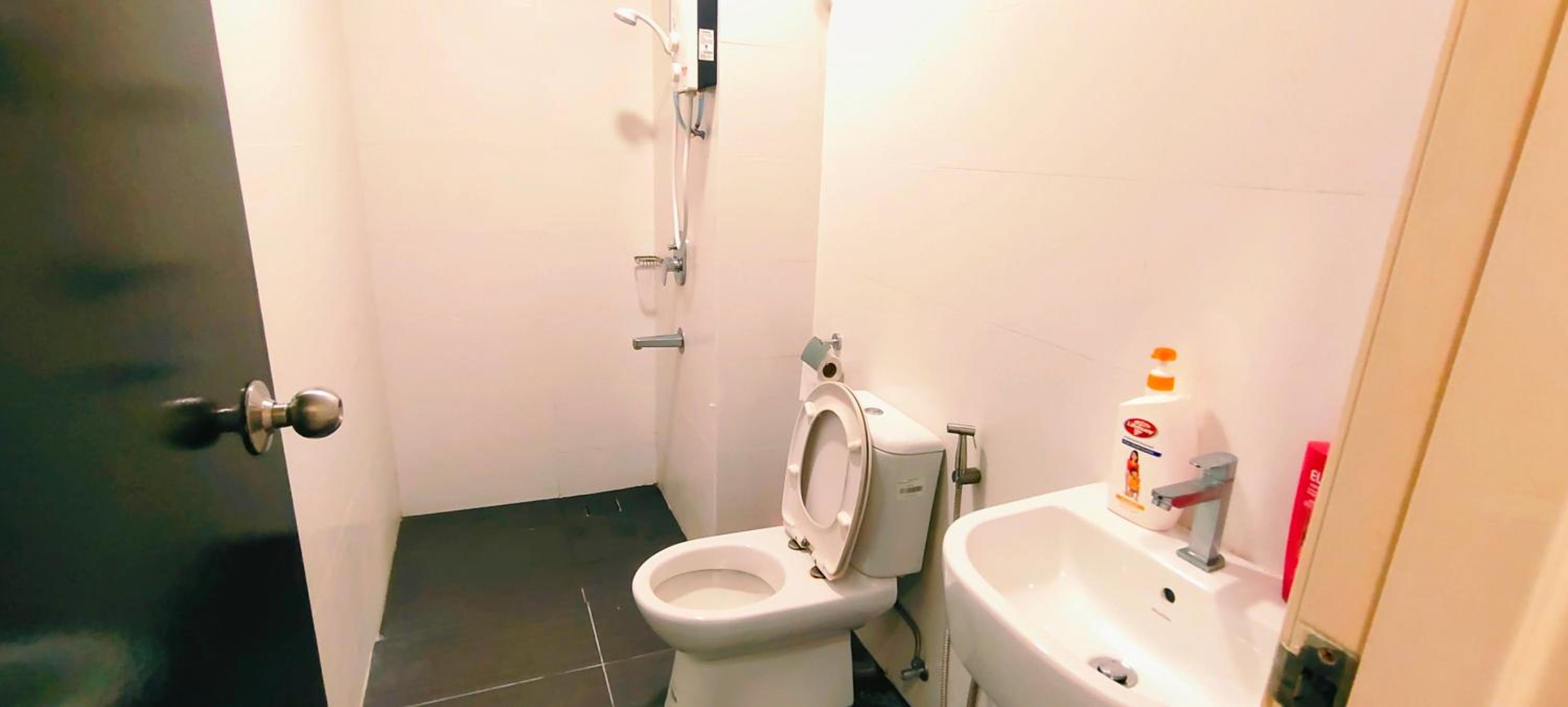 JB Twin Galaxy Residence near KSL Mall and NewYorkHotel