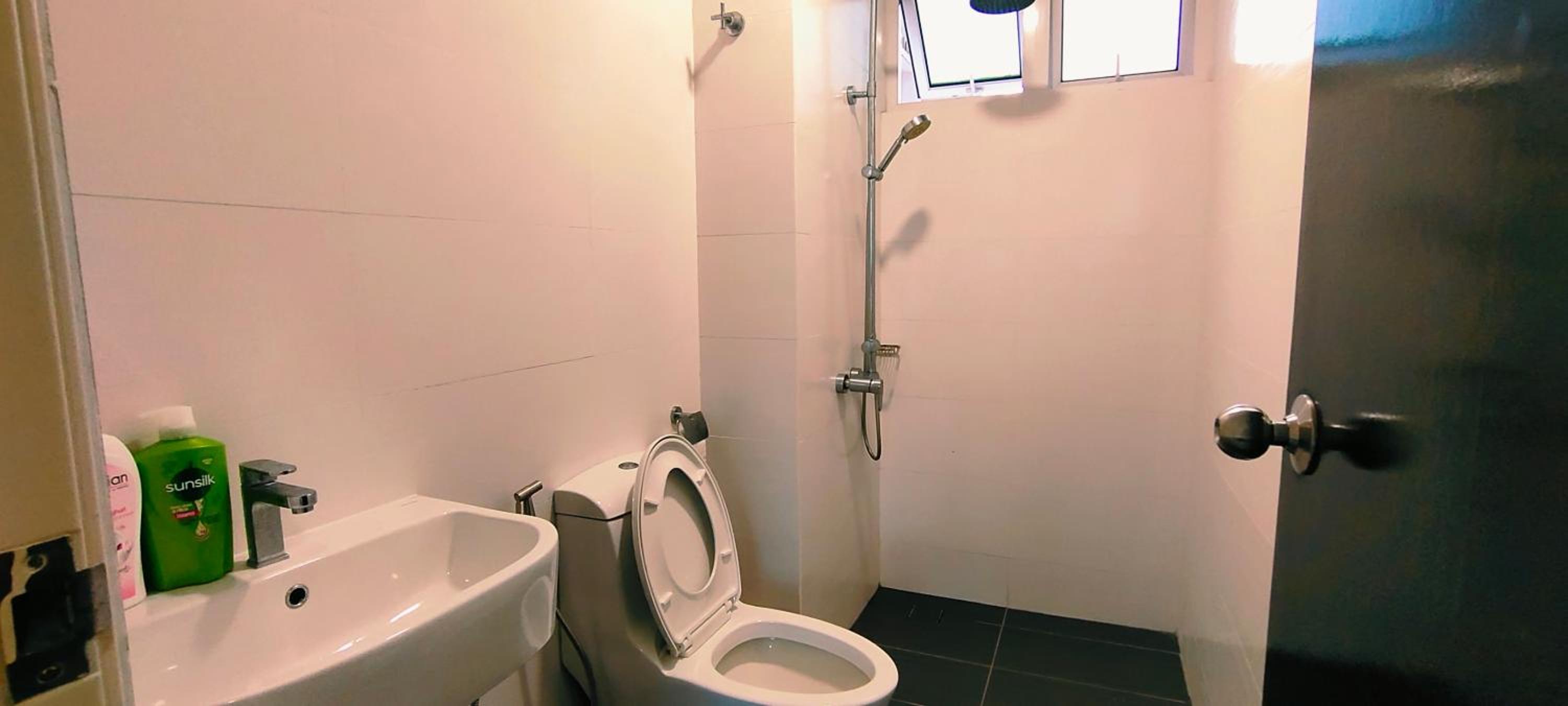 JB Twin Galaxy Residence near KSL Mall and NewYorkHotel