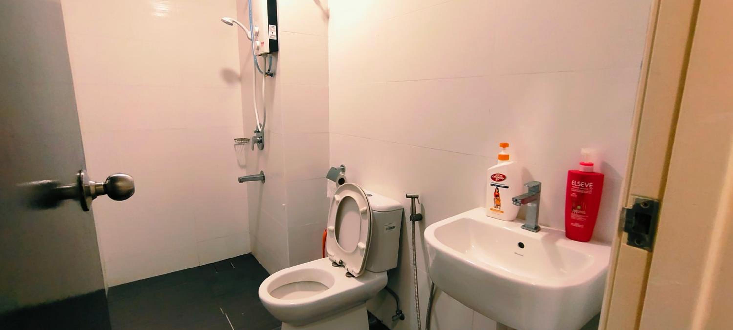 JB Twin Galaxy Residence near KSL Mall and NewYorkHotel