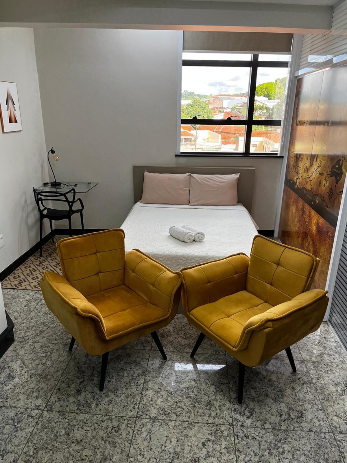 Apart Hotel Seg Total Lofts Encantadores