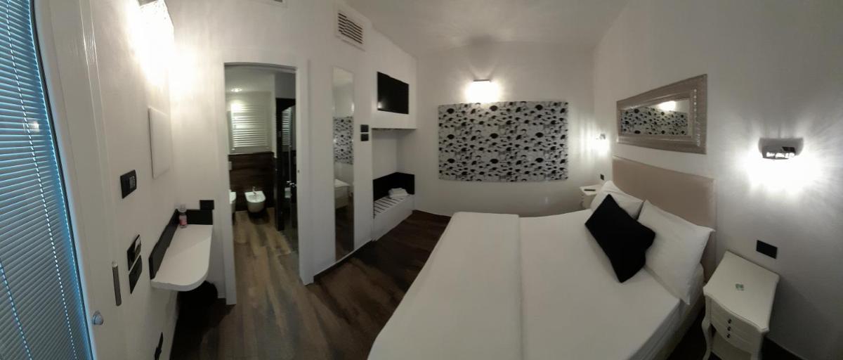 Ca Bianca view 4