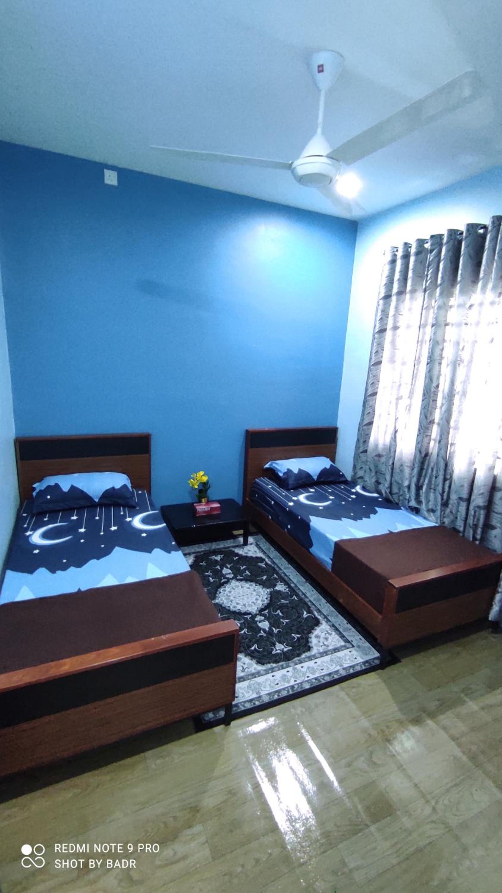 Ain's Homestay photo 2