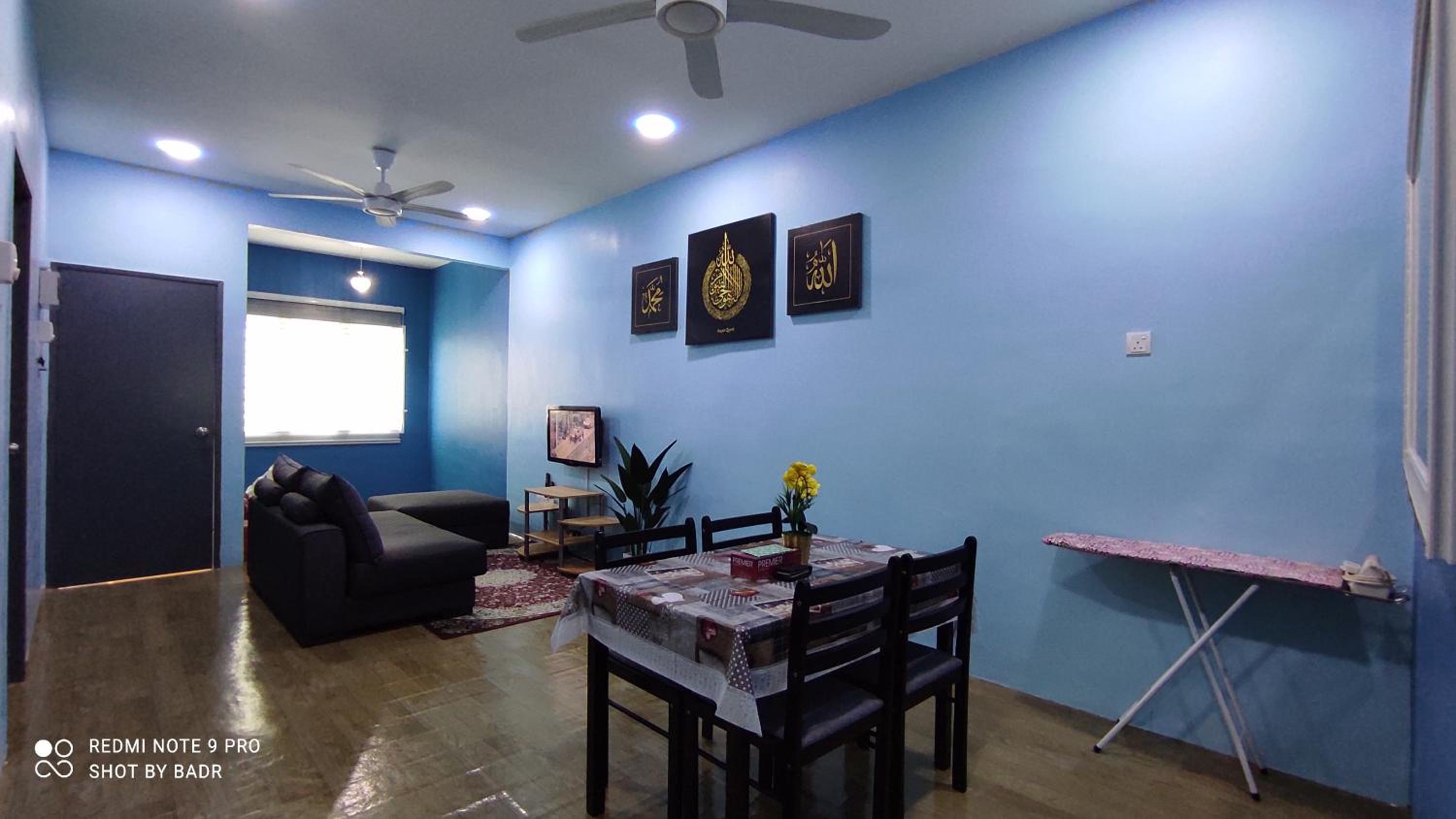 Ain's Homestay photo 4