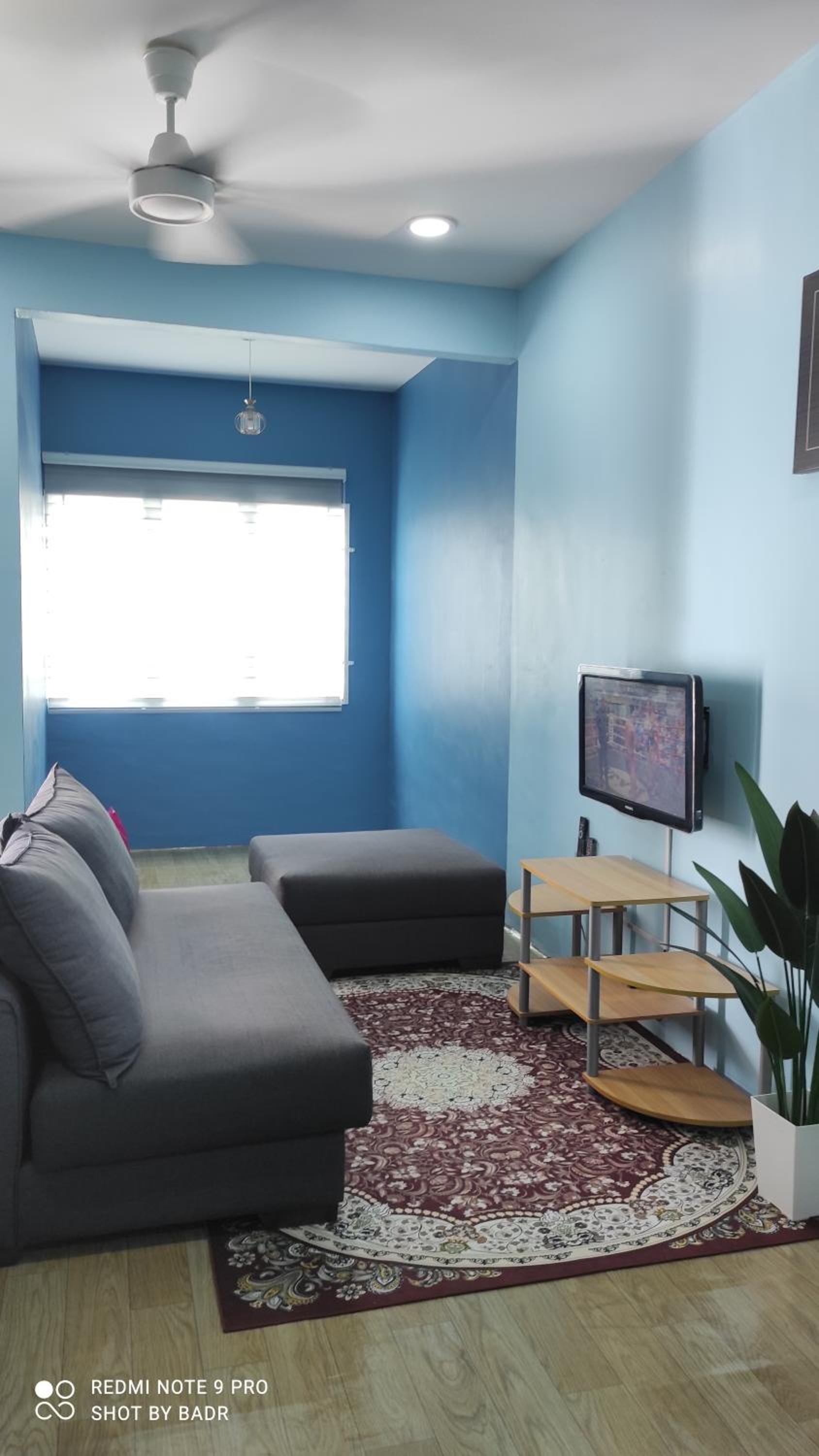 Ain's Homestay photo 6
