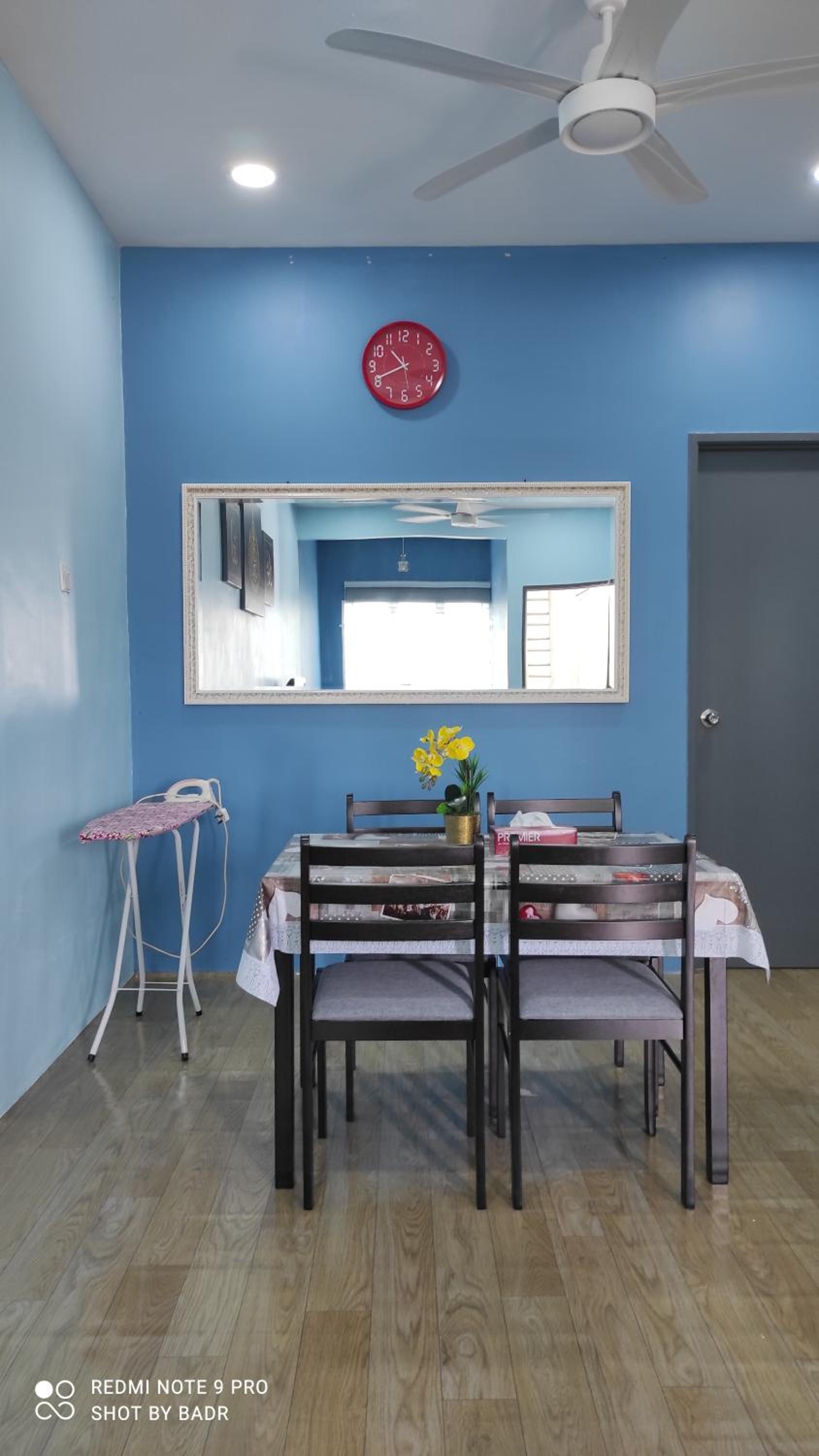 Ain's Homestay photo 5