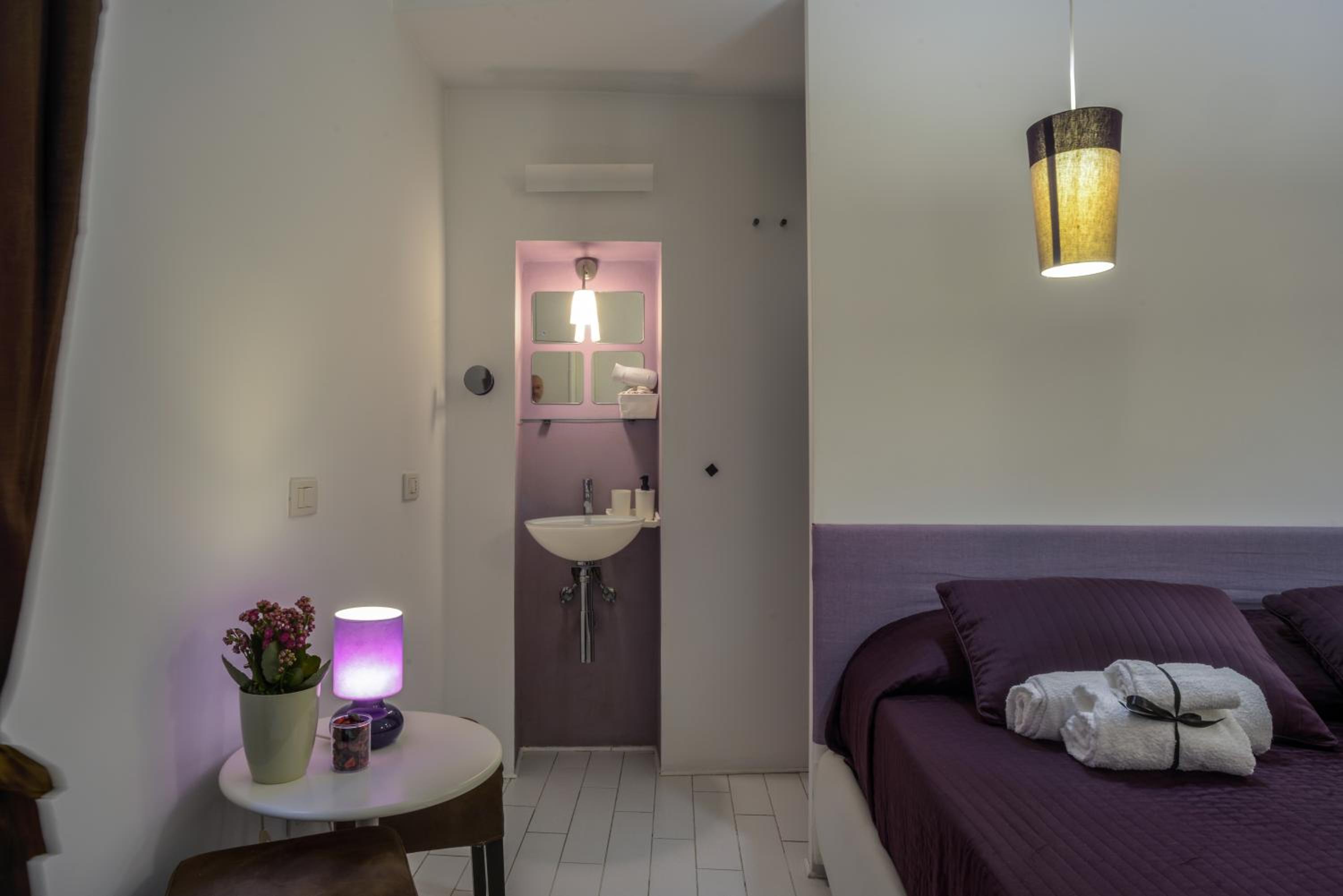 Intra' Residenza in Trastevere