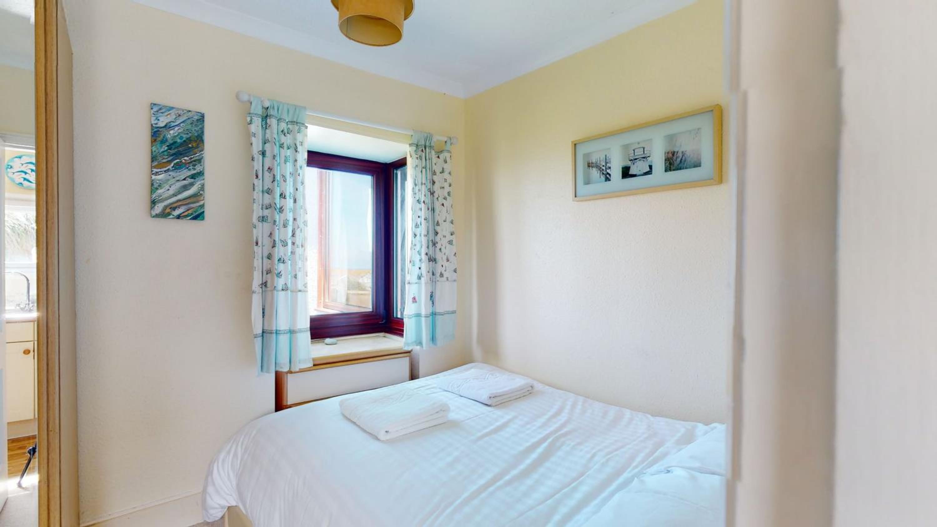 B11 Treague, Riviere Towans view 4