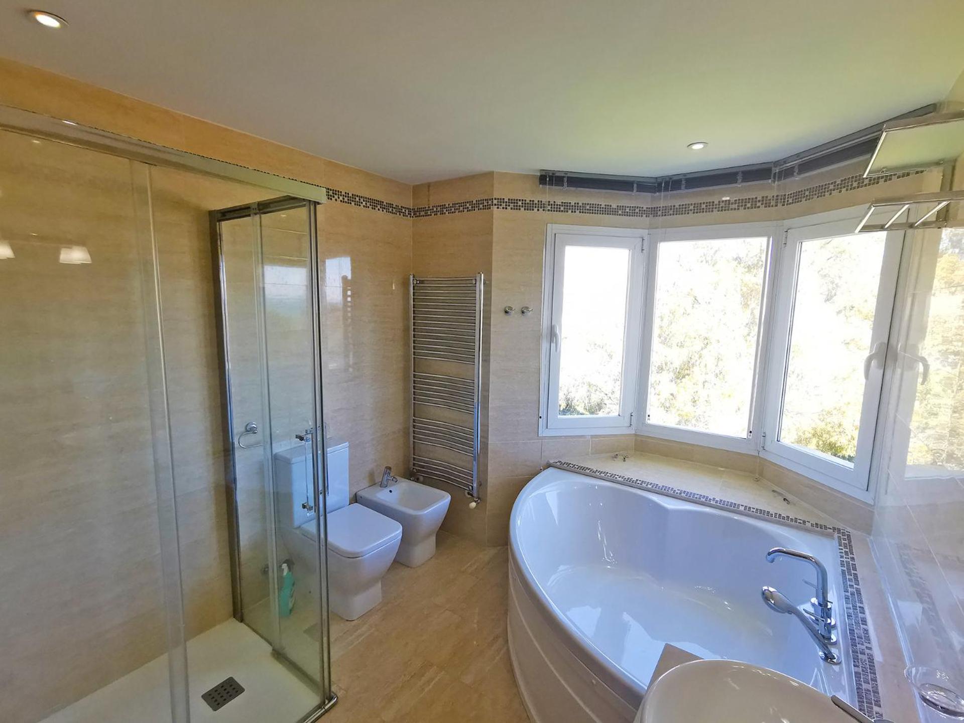 Villa Margarita#private pool#spacious - Mijas costa close to amenities