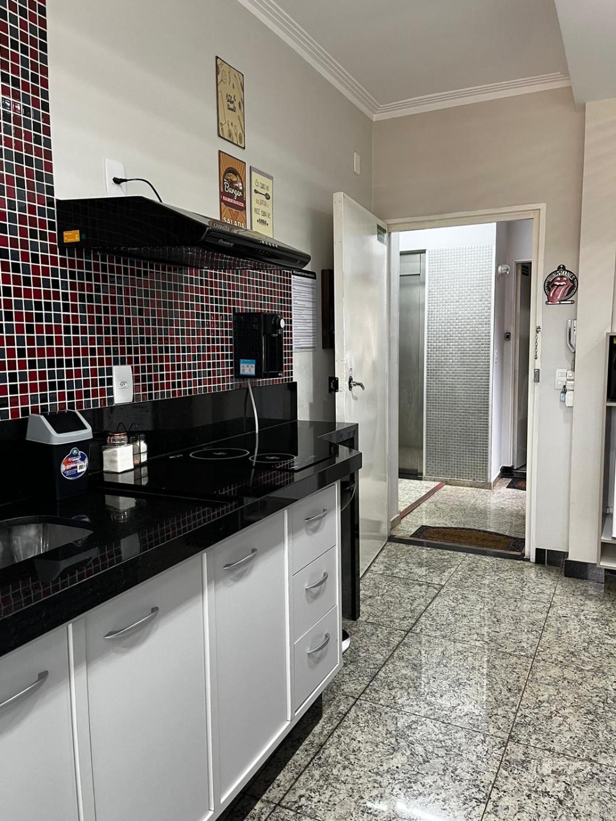 Apart Hotel Seg Total Lofts Encantadores