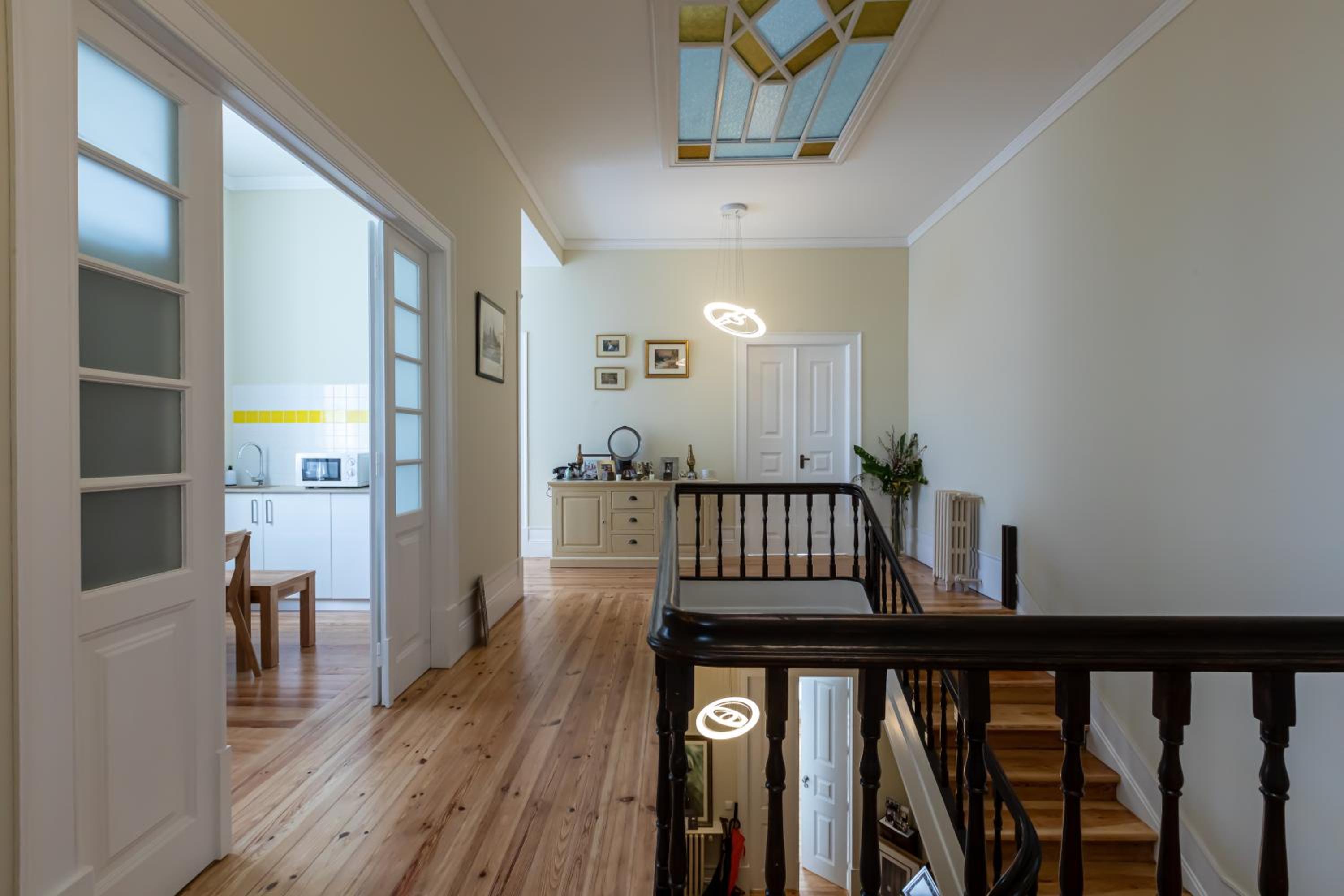 Coimbra Vacations - Sky Accommodations Rome Studio - Property Image 11