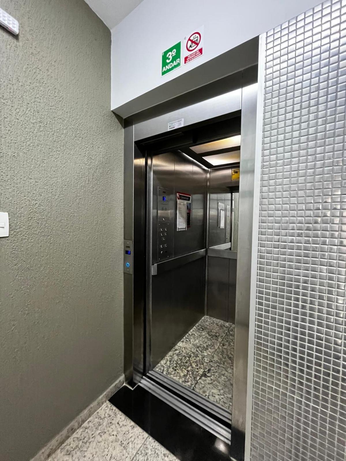 Apart Hotel Seg Total Lofts Encantadores