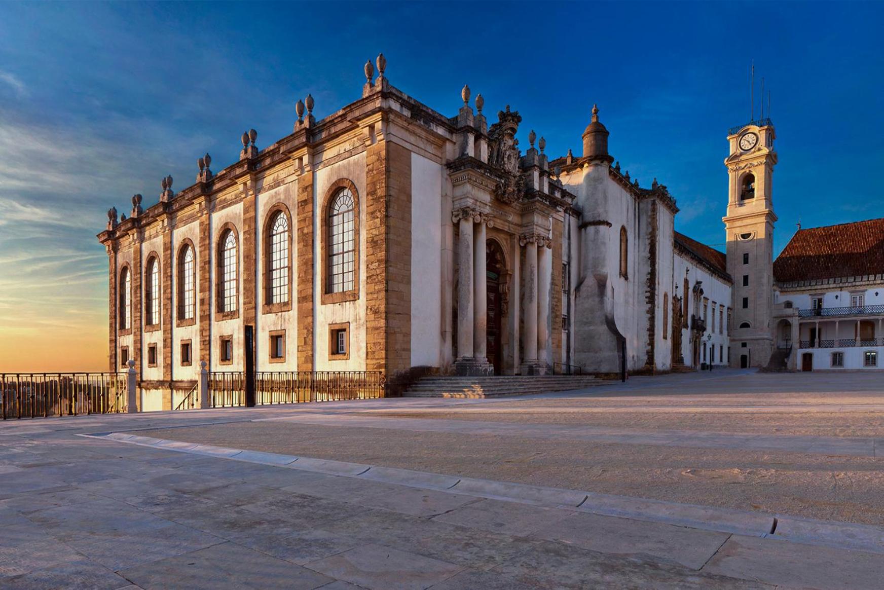 Coimbra Vacations - Sky Accommodations Rome Studio - Property Image 4