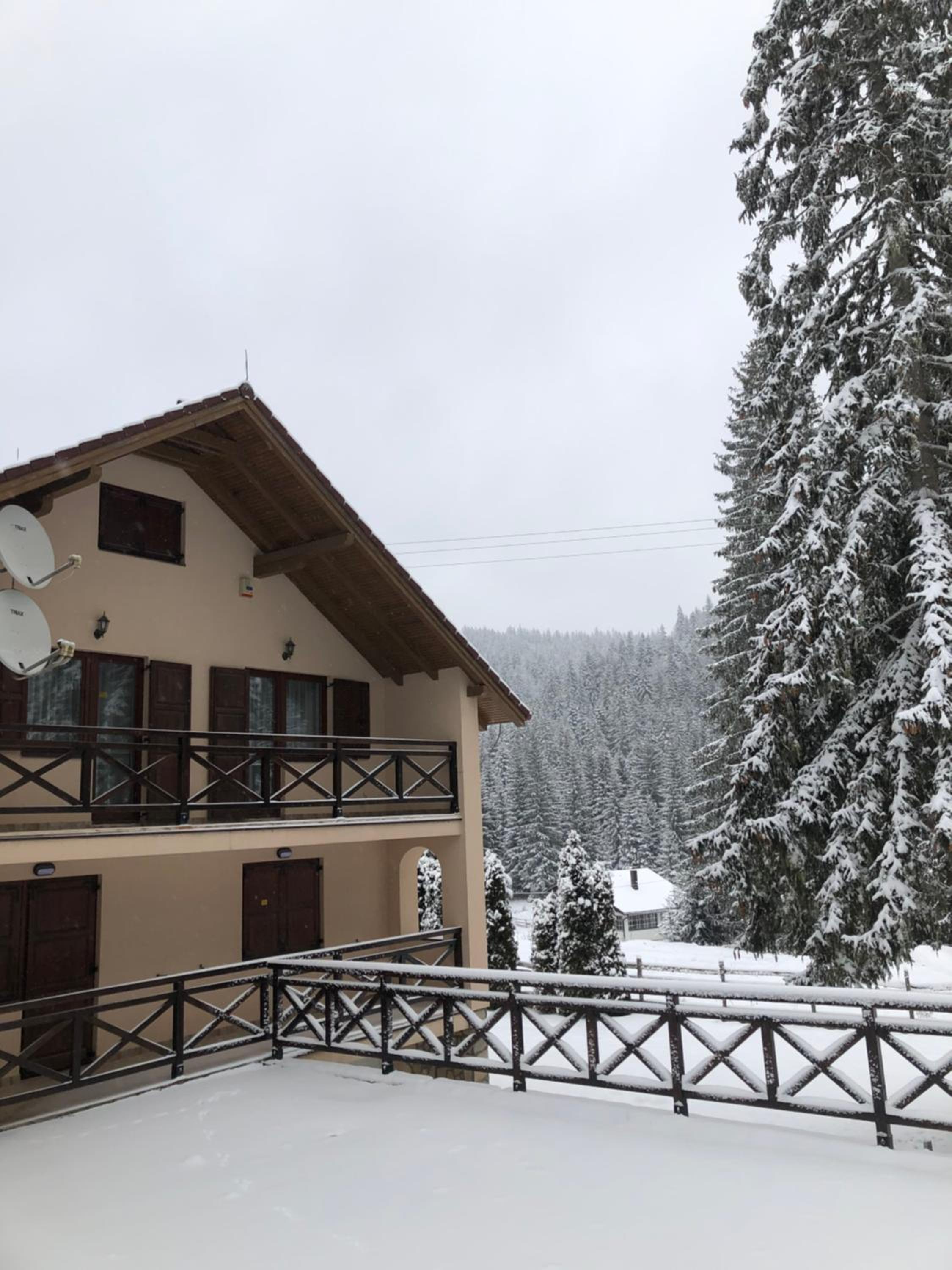 Villa Grand Jahorina