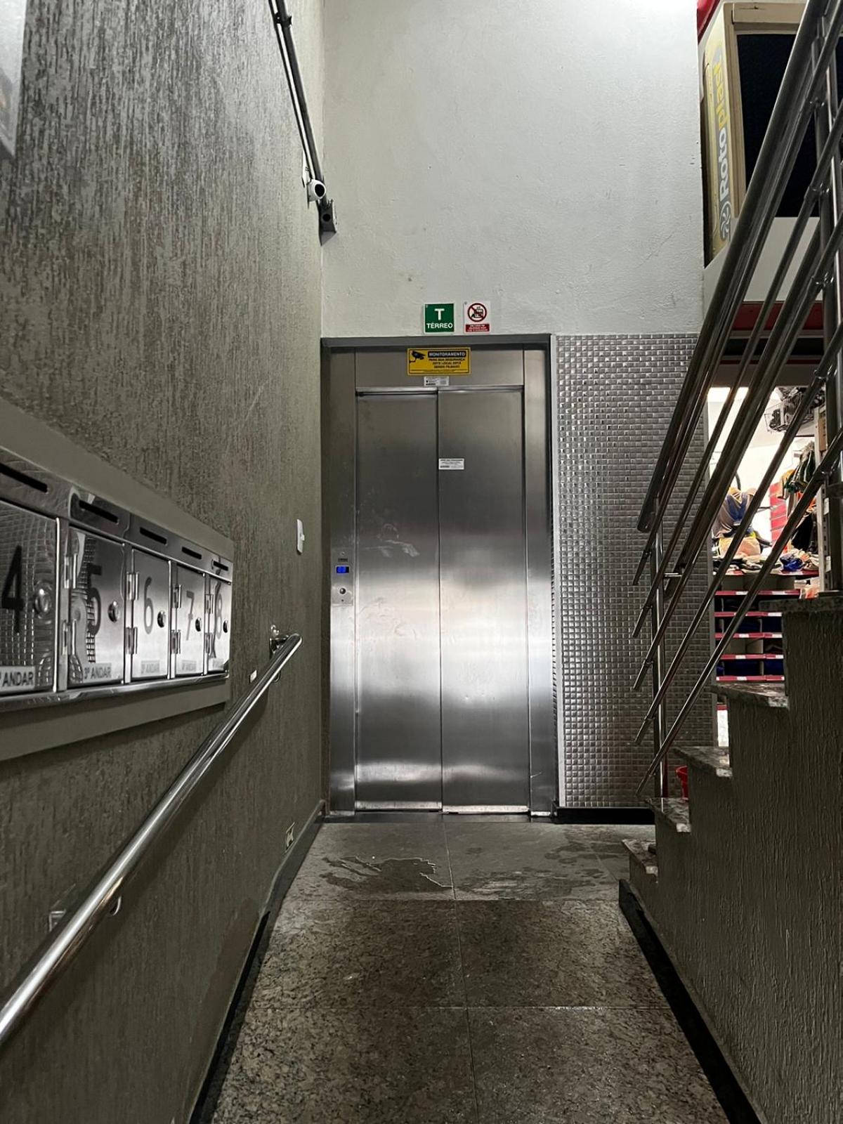 Apart Hotel Seg Total Lofts Encantadores