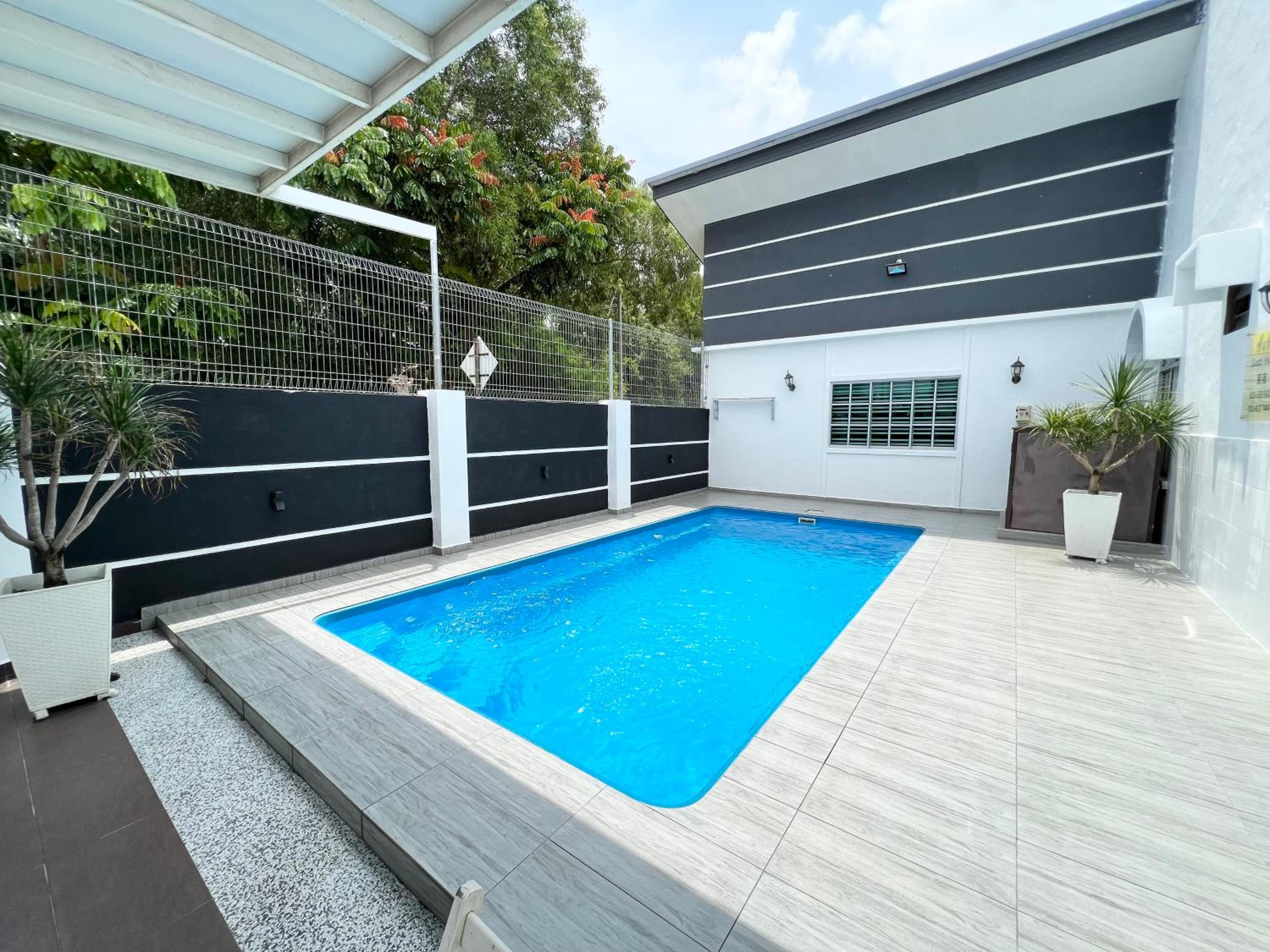 H&H 1 Guest House, photo 51