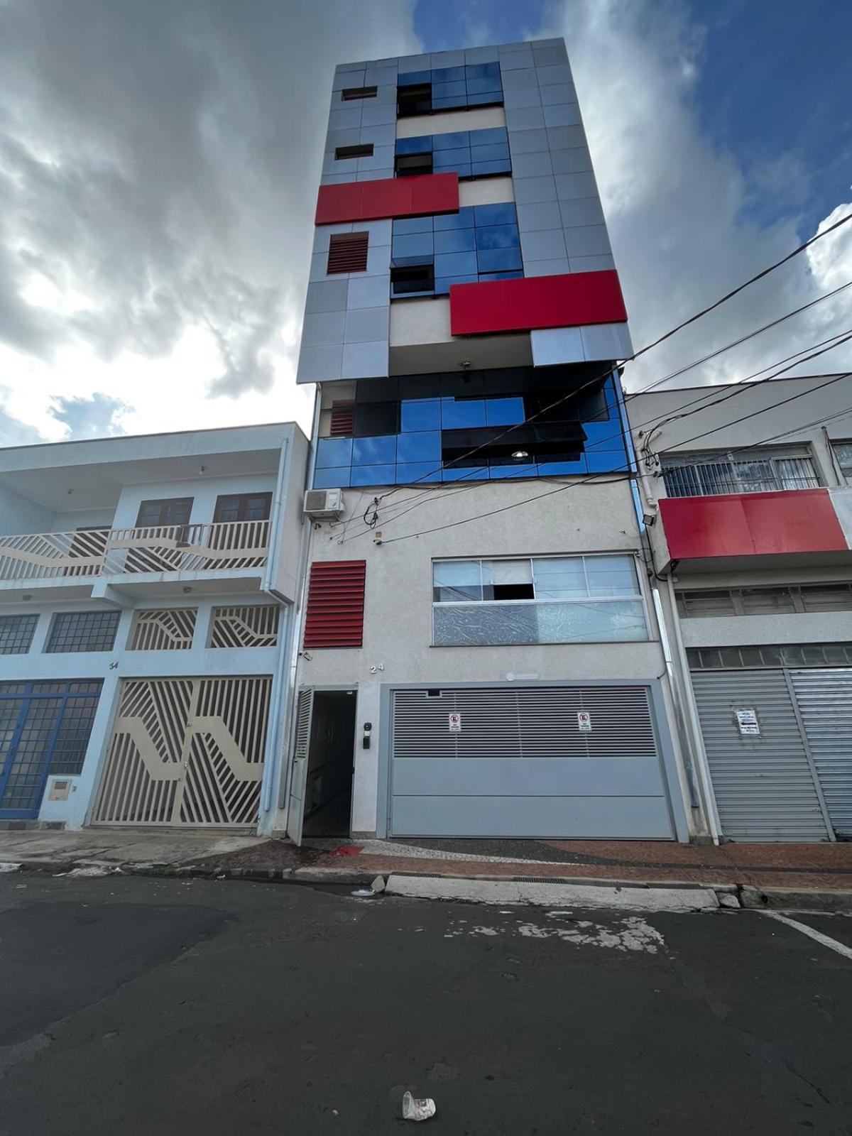 Apart Hotel Seg Total Lofts Encantadores