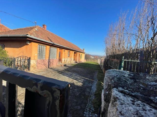 GreenPark Candy Manor with Large Garden Close to Tokaj view 2