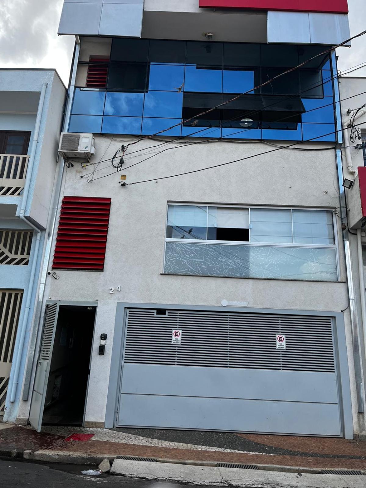 Apart Hotel Seg Total Lofts Encantadores