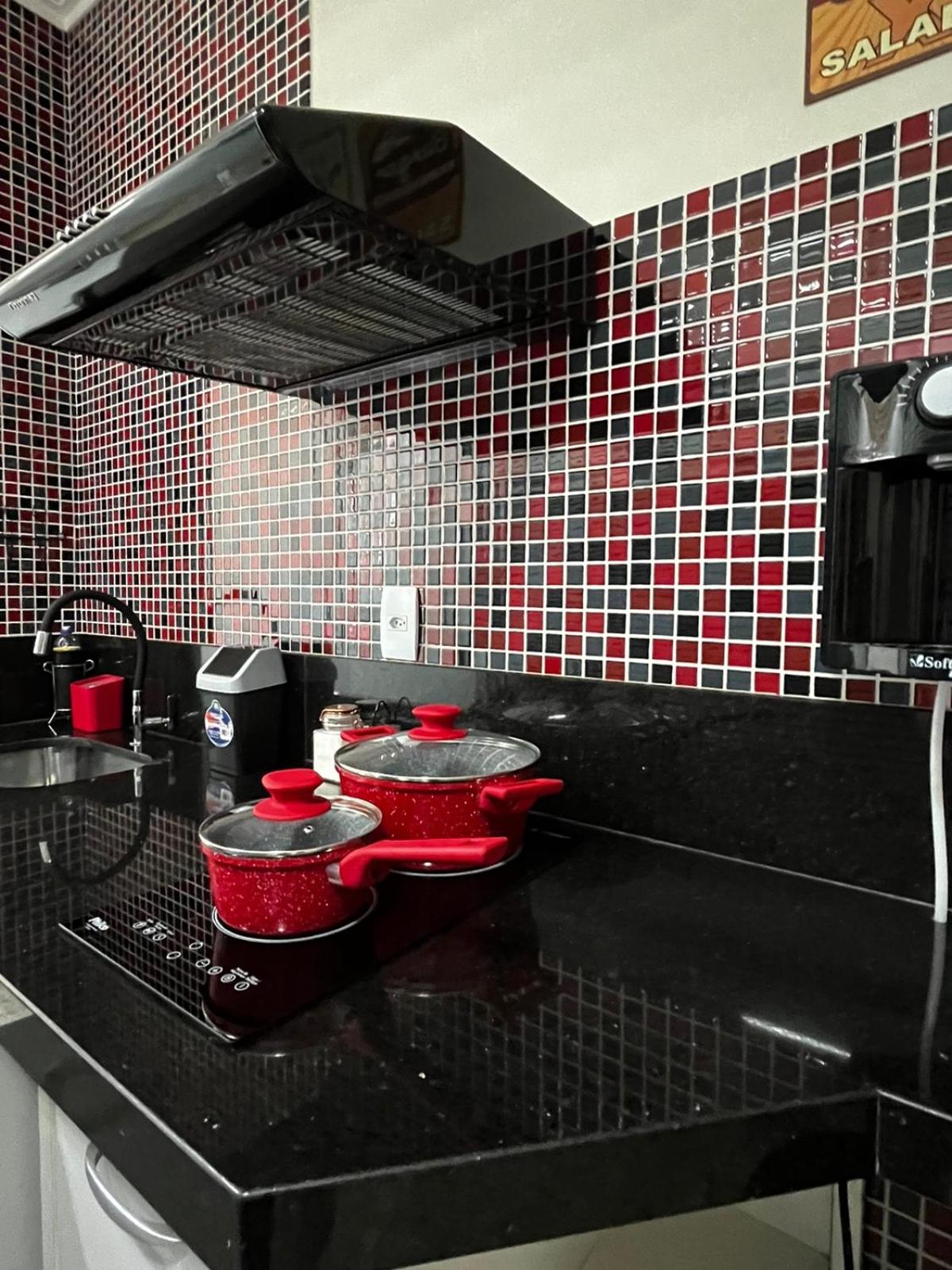 Apart Hotel Seg Total Lofts Encantadores