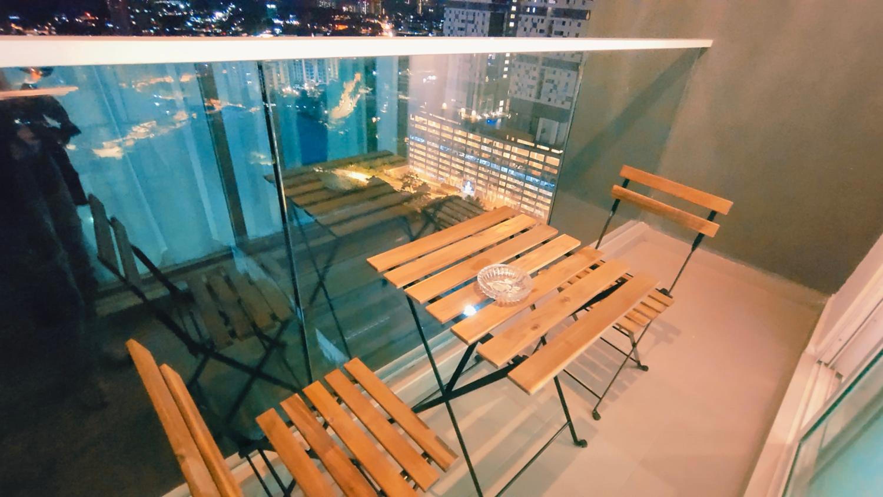 JB Twin Galaxy Residence near KSL Mall and NewYorkHotel